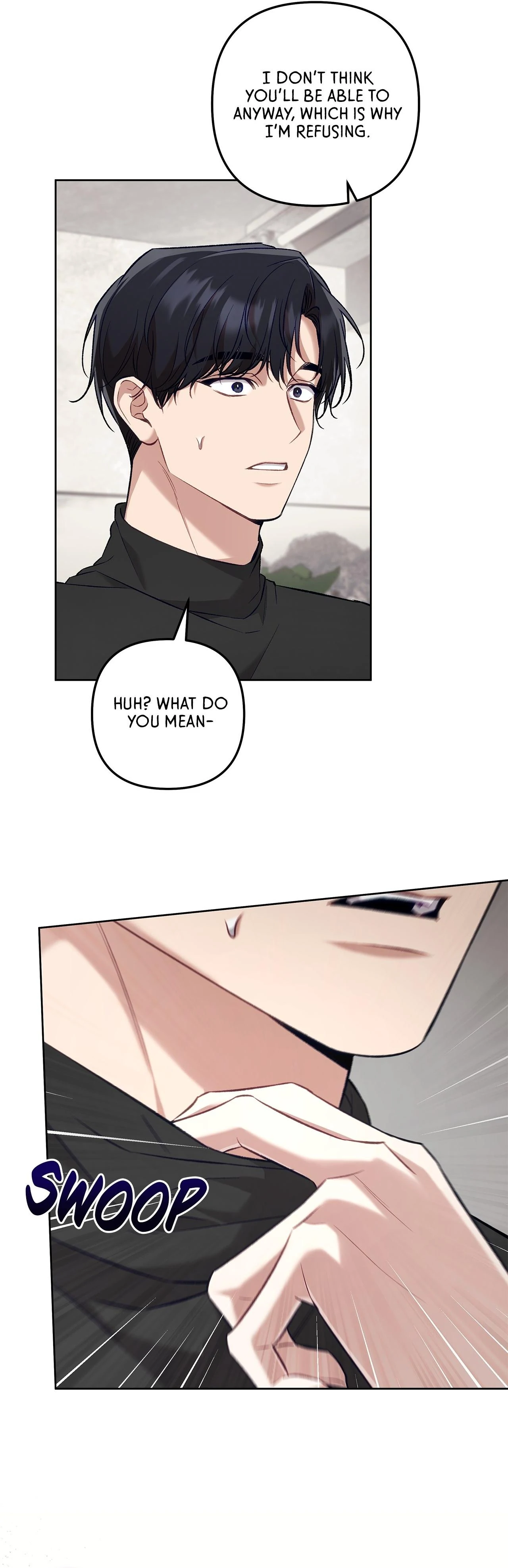 The S-Class Guide As Sweet As Honey [Mature Official] - Chapter 59 Page 7