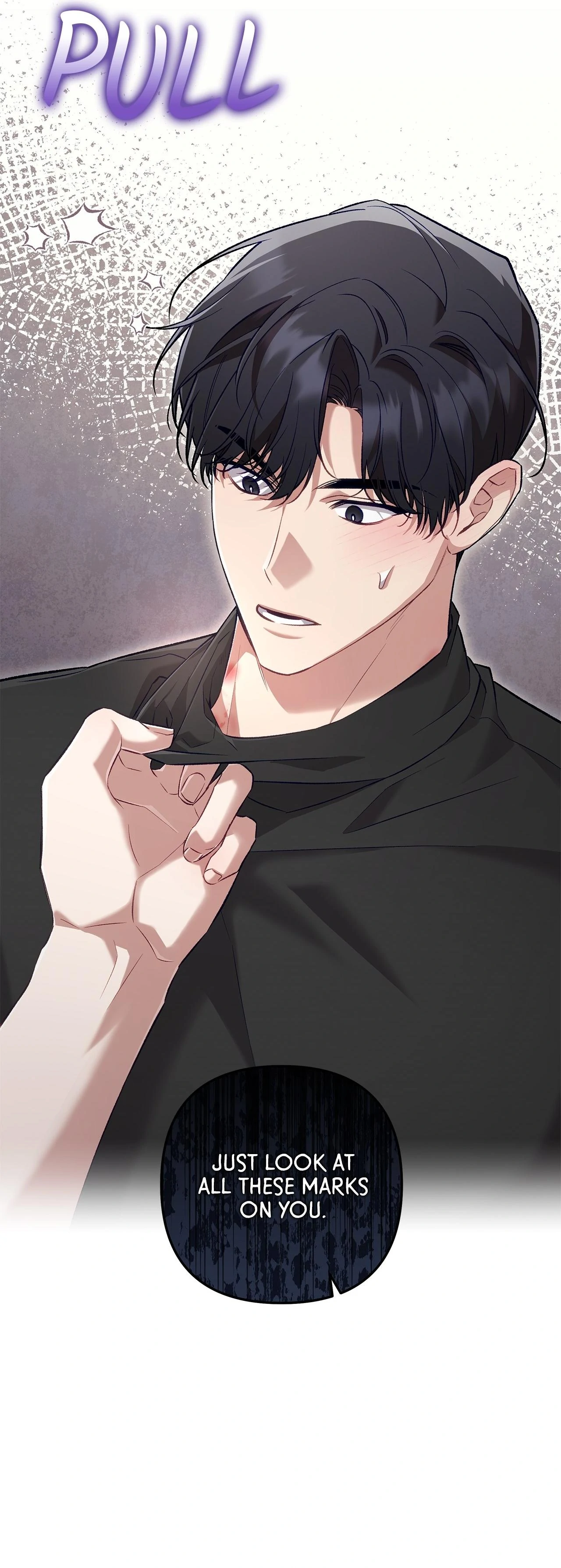 The S-Class Guide As Sweet As Honey [Mature Official] - Chapter 59 Page 8