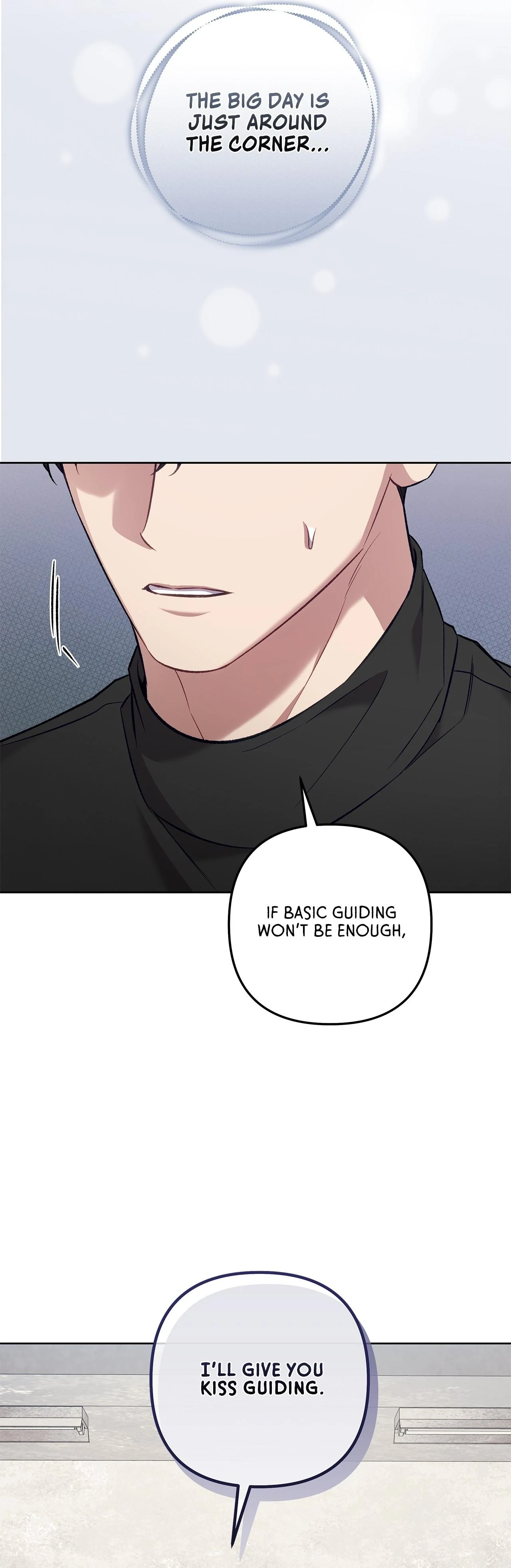 The S-Class Guide As Sweet As Honey [Mature Official] - Chapter 59 Page 12