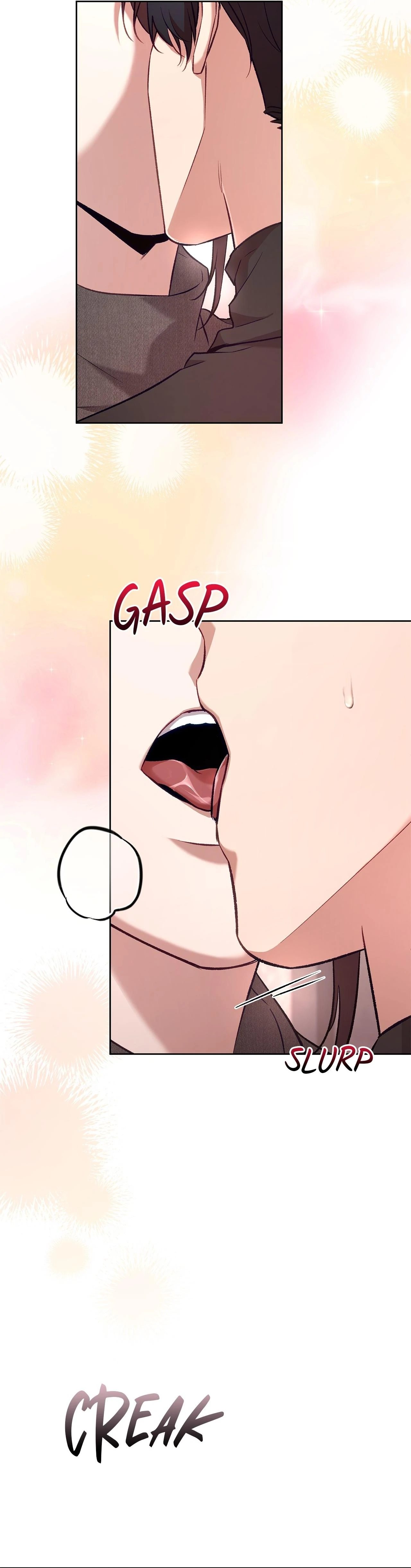 The S-Class Guide As Sweet As Honey [Mature Official] - Chapter 59 Page 16