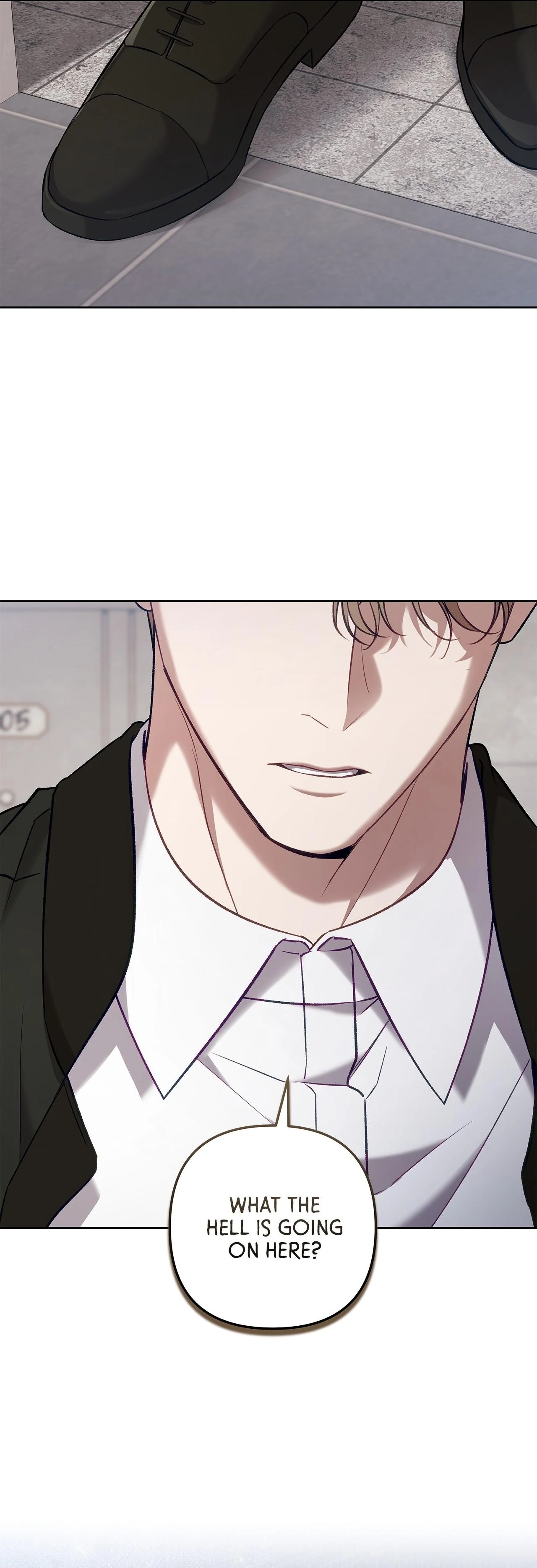 The S-Class Guide As Sweet As Honey [Mature Official] - Chapter 59 Page 17