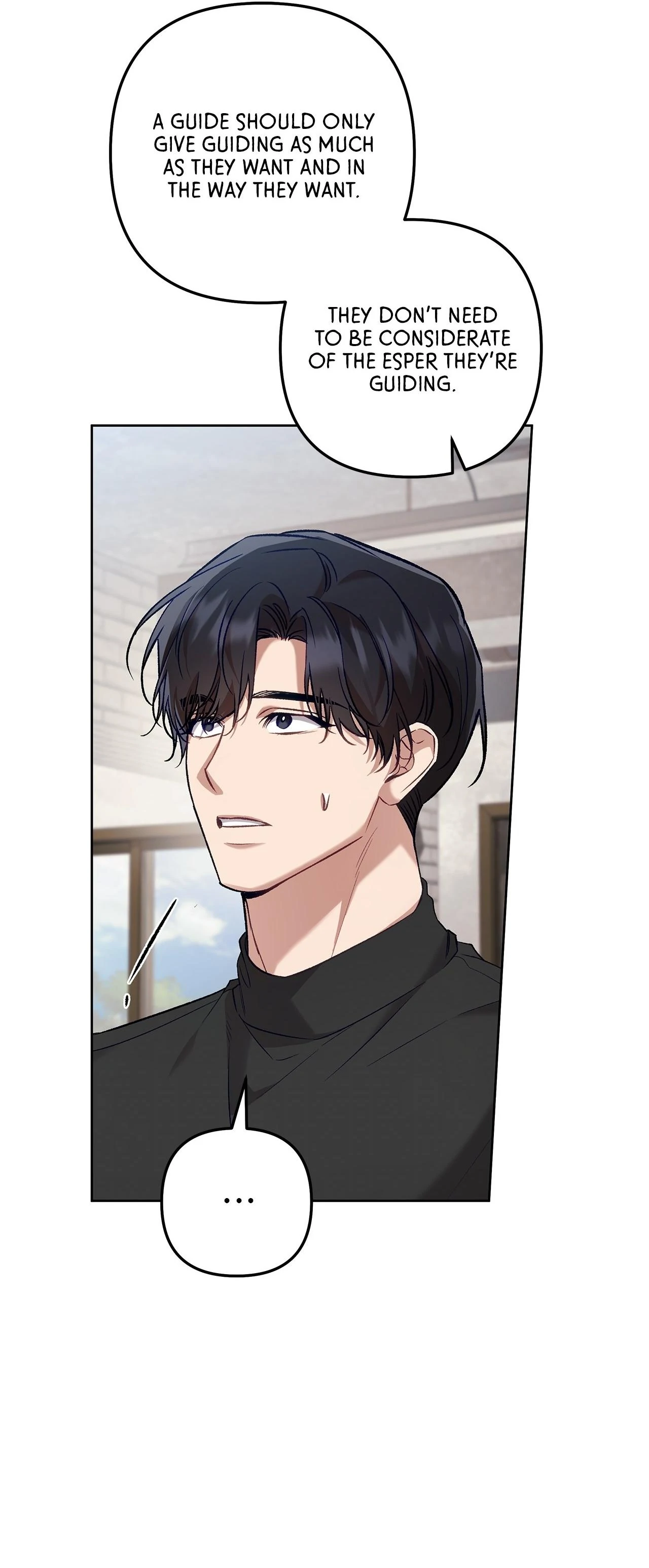 The S-Class Guide As Sweet As Honey [Mature Official] - Chapter 59 Page 23