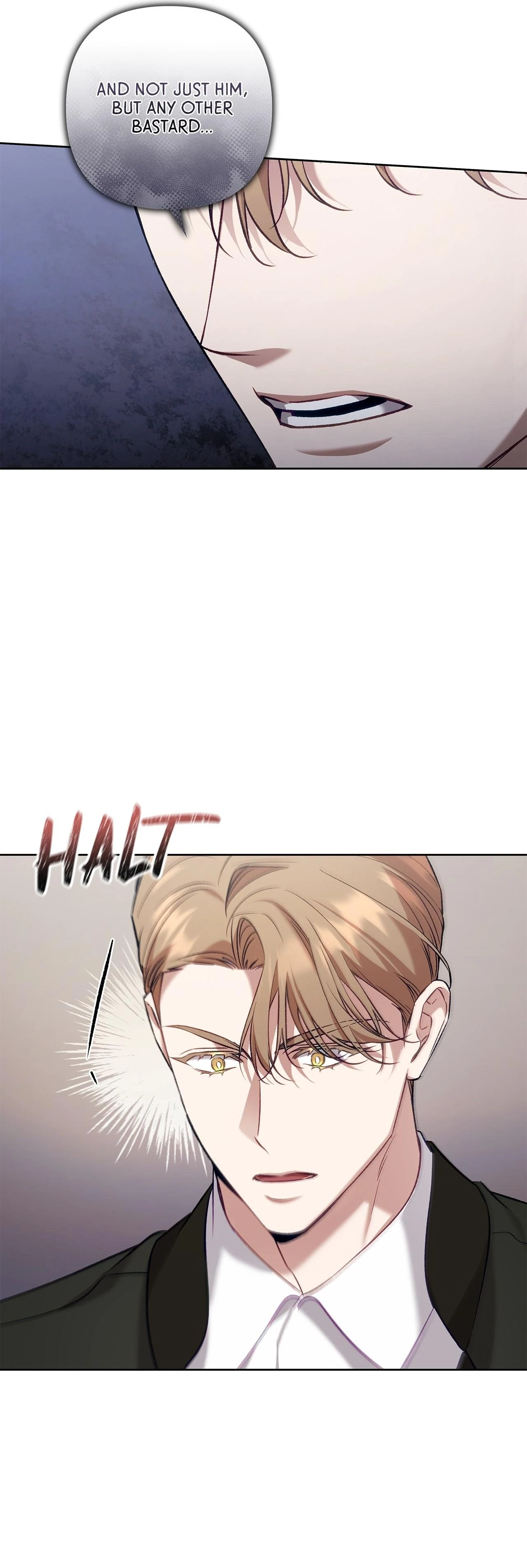 The S-Class Guide As Sweet As Honey [Mature Official] - Chapter 59 Page 25