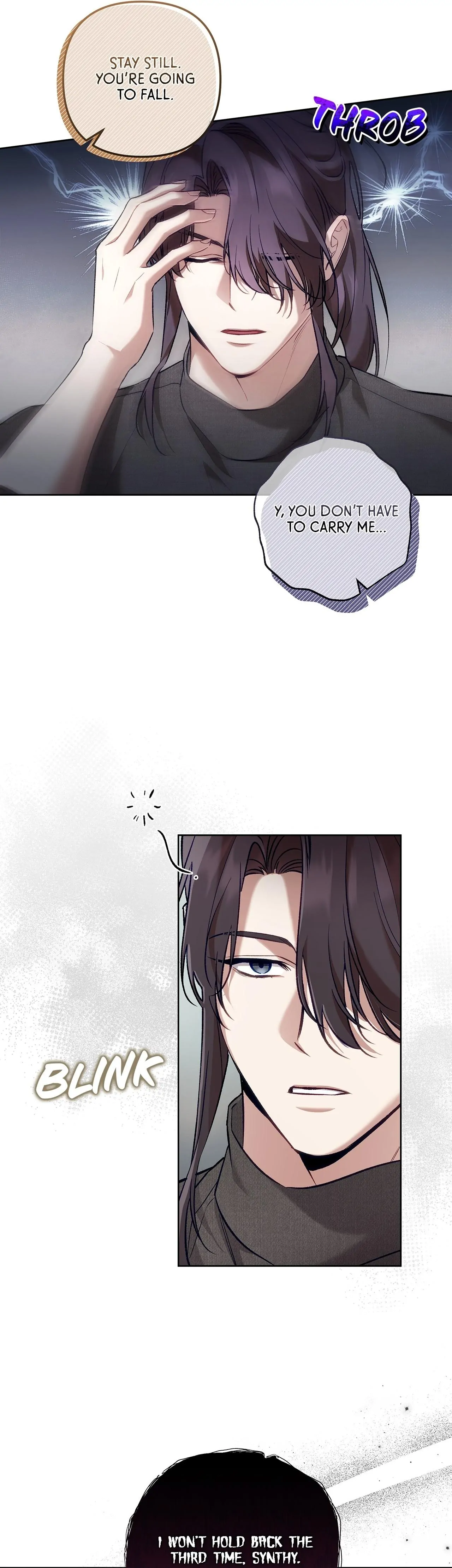 The S-Class Guide As Sweet As Honey [Mature Official] - Chapter 59 Page 29