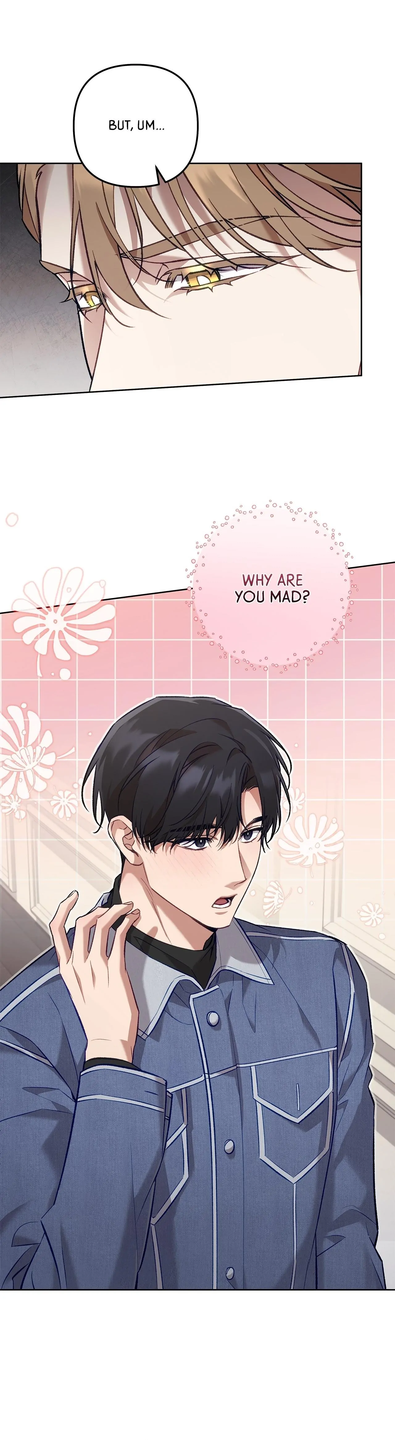 The S-Class Guide As Sweet As Honey [Mature Official] - Chapter 59 Page 40
