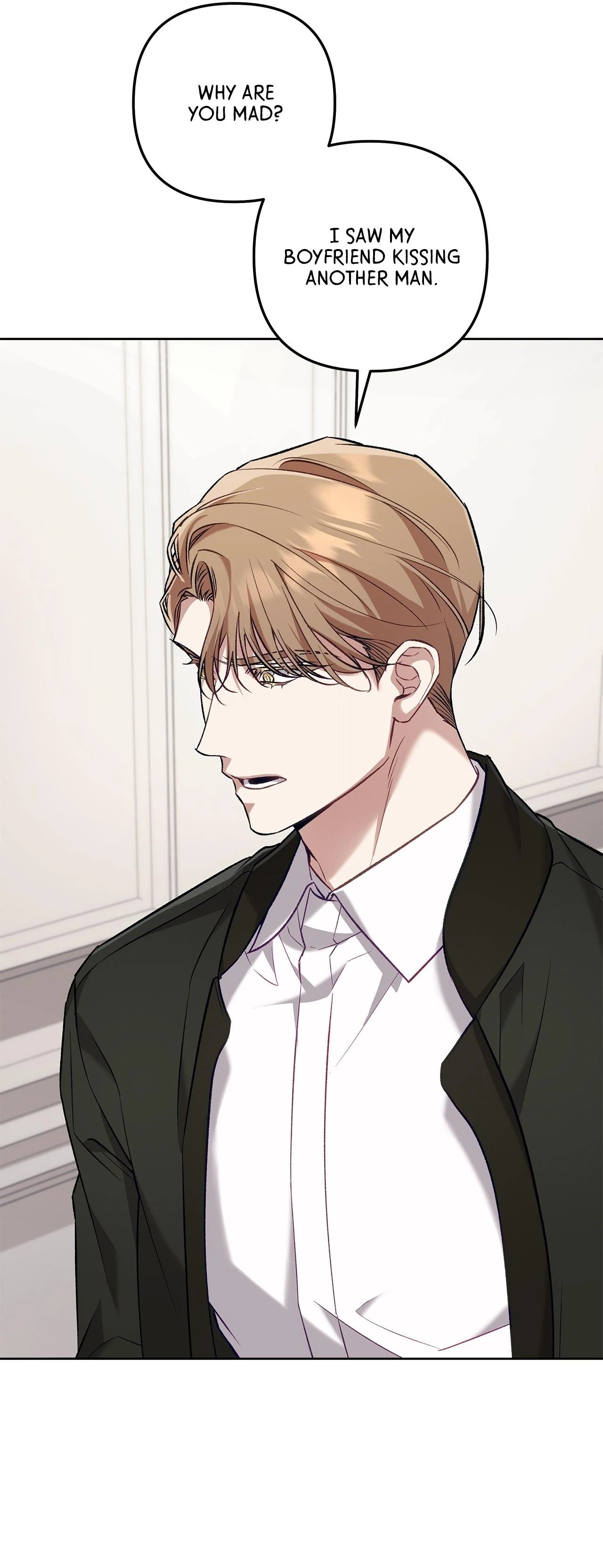 The S-Class Guide As Sweet As Honey [Mature Official] - Chapter 59 Page 41