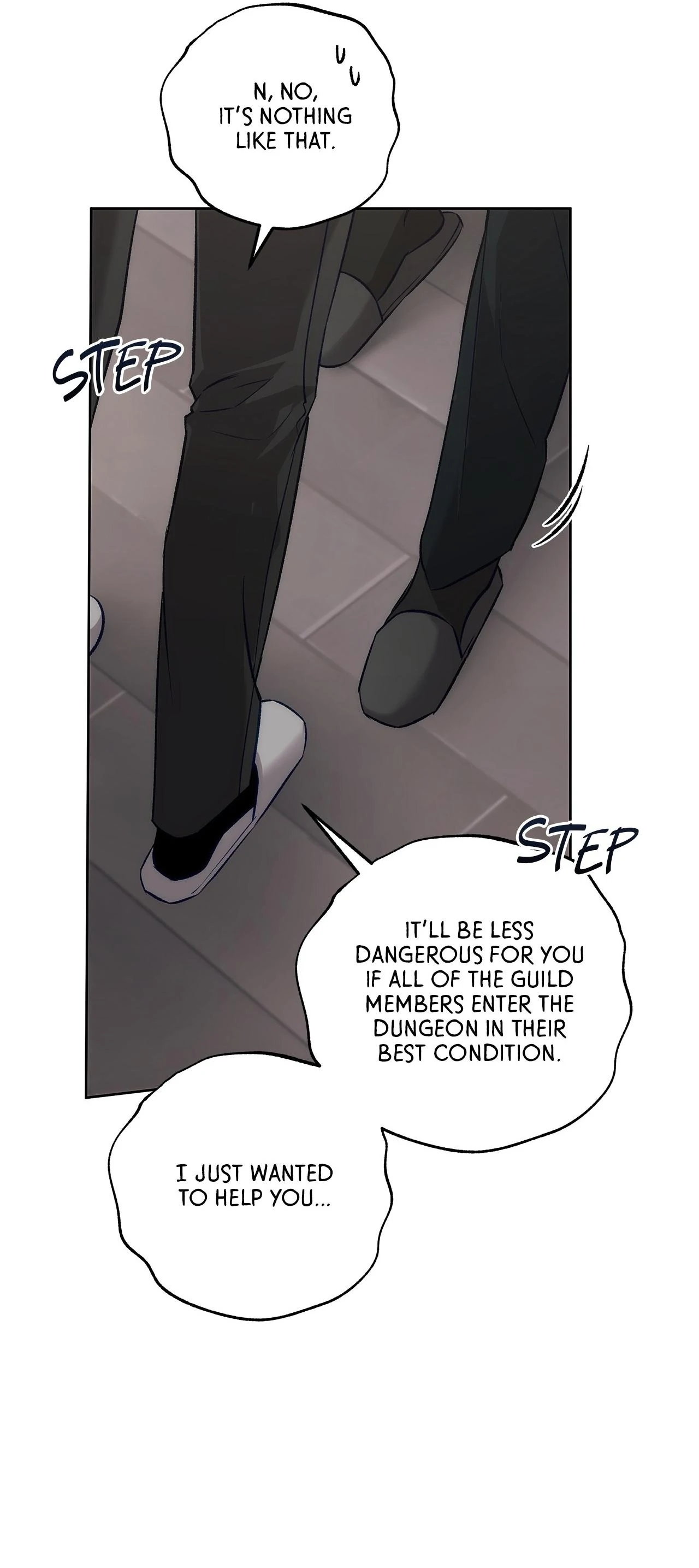 The S-Class Guide As Sweet As Honey [Mature Official] - Chapter 59 Page 44