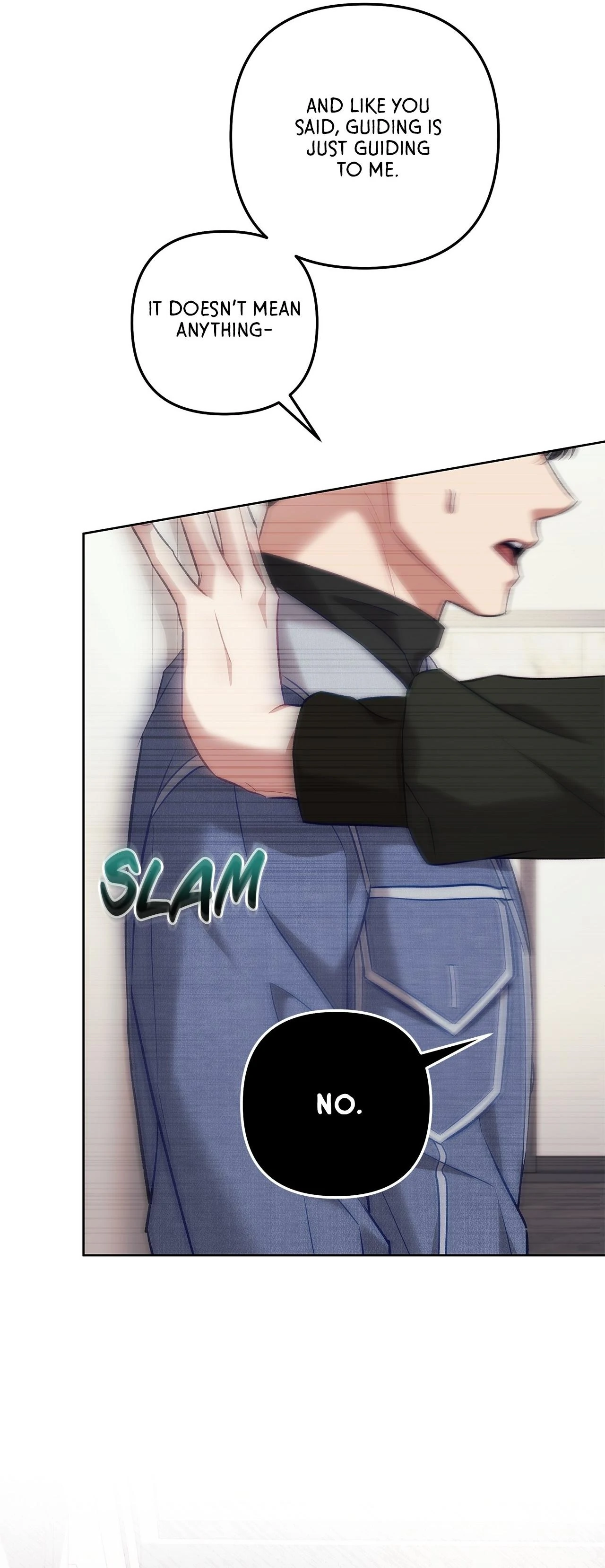 The S-Class Guide As Sweet As Honey [Mature Official] - Chapter 59 Page 45