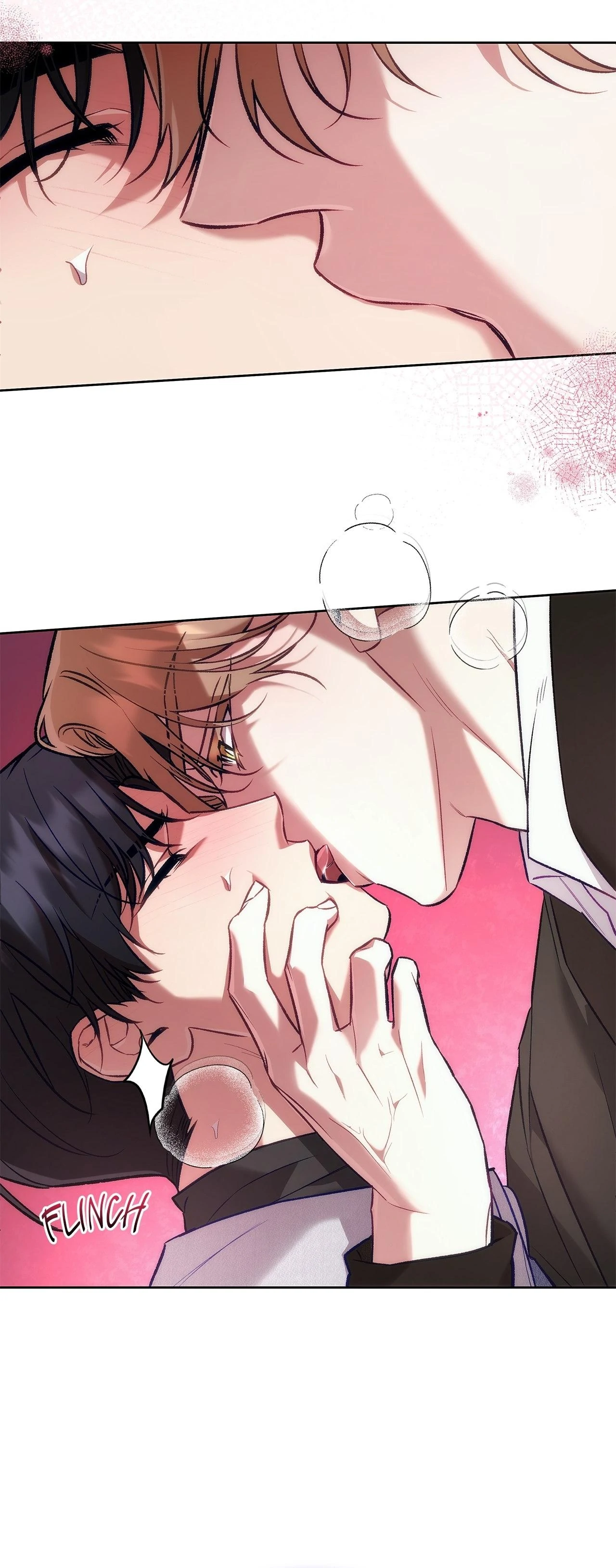 The S-Class Guide As Sweet As Honey [Mature Official] - Chapter 59 Page 48
