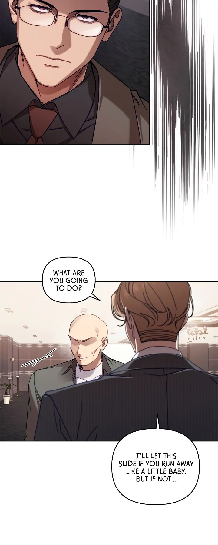 The S-Class Guide As Sweet As Honey [Mature Official] - Chapter 6 Page 10