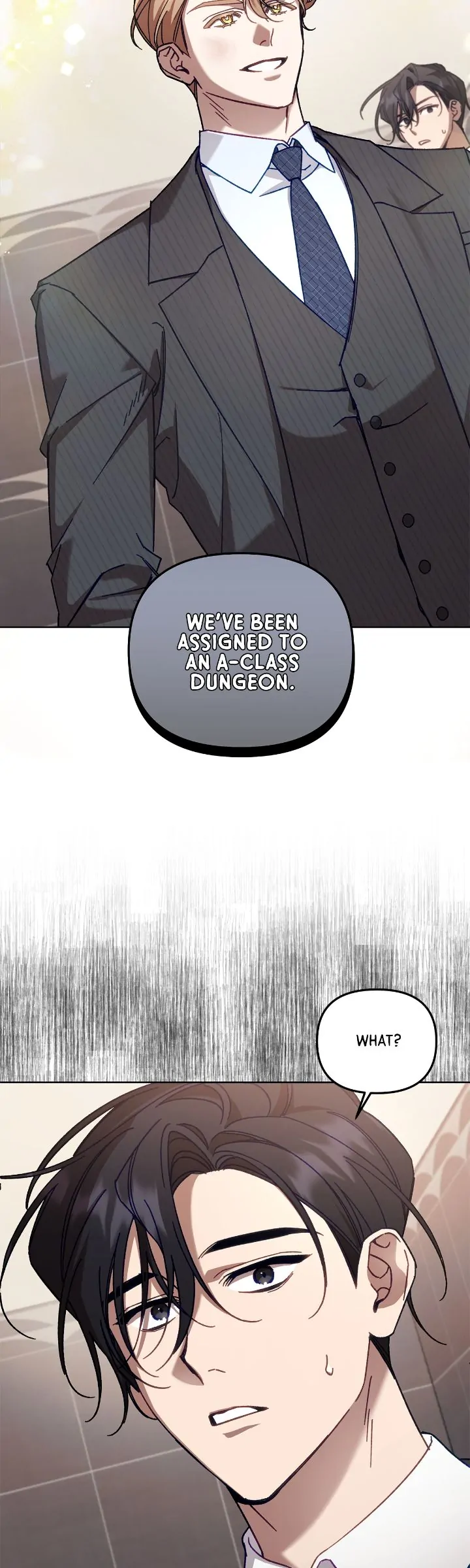 The S-Class Guide As Sweet As Honey [Mature Official] - Chapter 6 Page 16