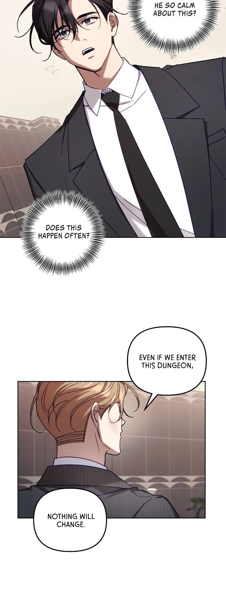 The S-Class Guide As Sweet As Honey [Mature Official] - Chapter 6 Page 18