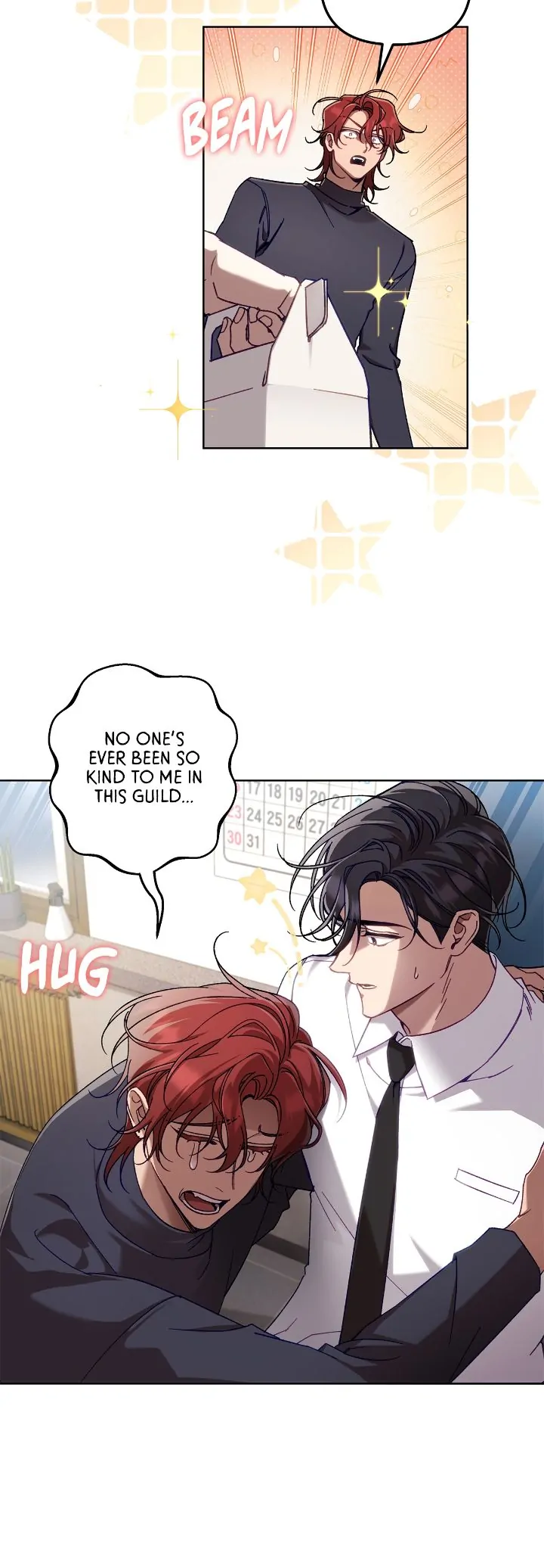 The S-Class Guide As Sweet As Honey [Mature Official] - Chapter 6 Page 22