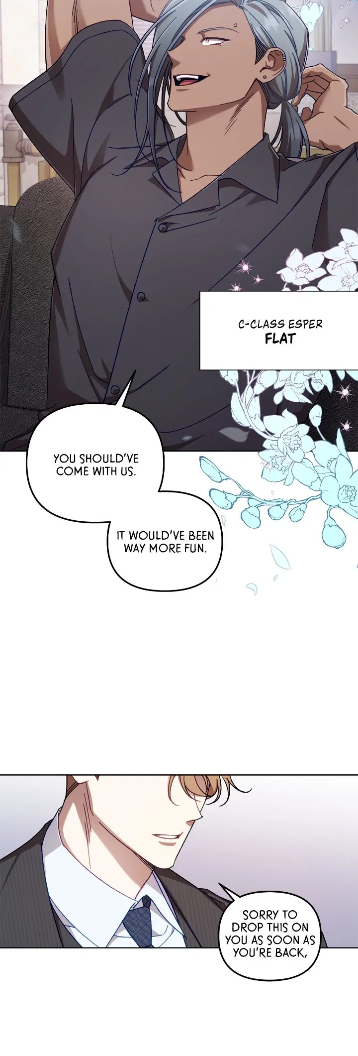 The S-Class Guide As Sweet As Honey [Mature Official] - Chapter 6 Page 26