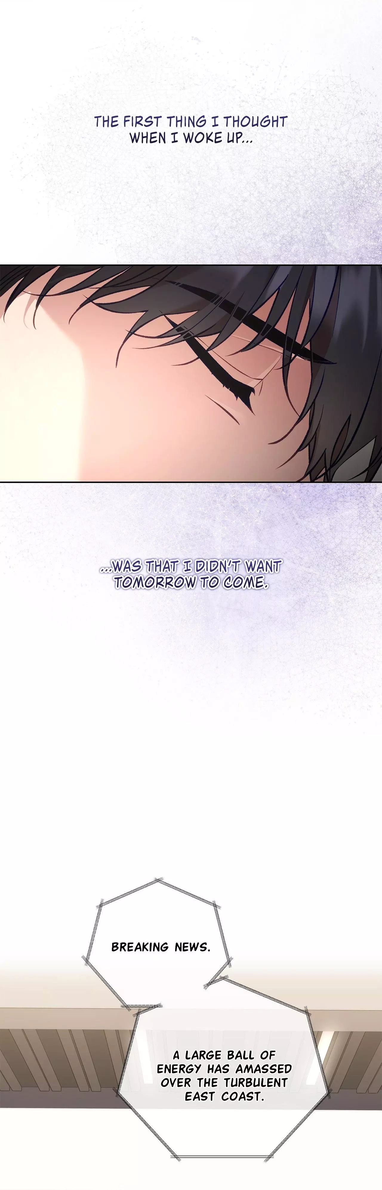 The S-Class Guide As Sweet As Honey [Mature Official] - Chapter 60 Page 2