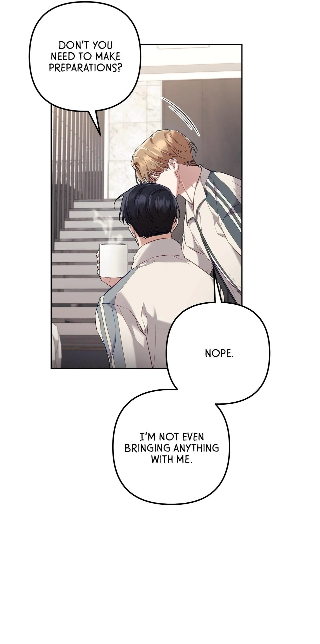 The S-Class Guide As Sweet As Honey [Mature Official] - Chapter 60 Page 5