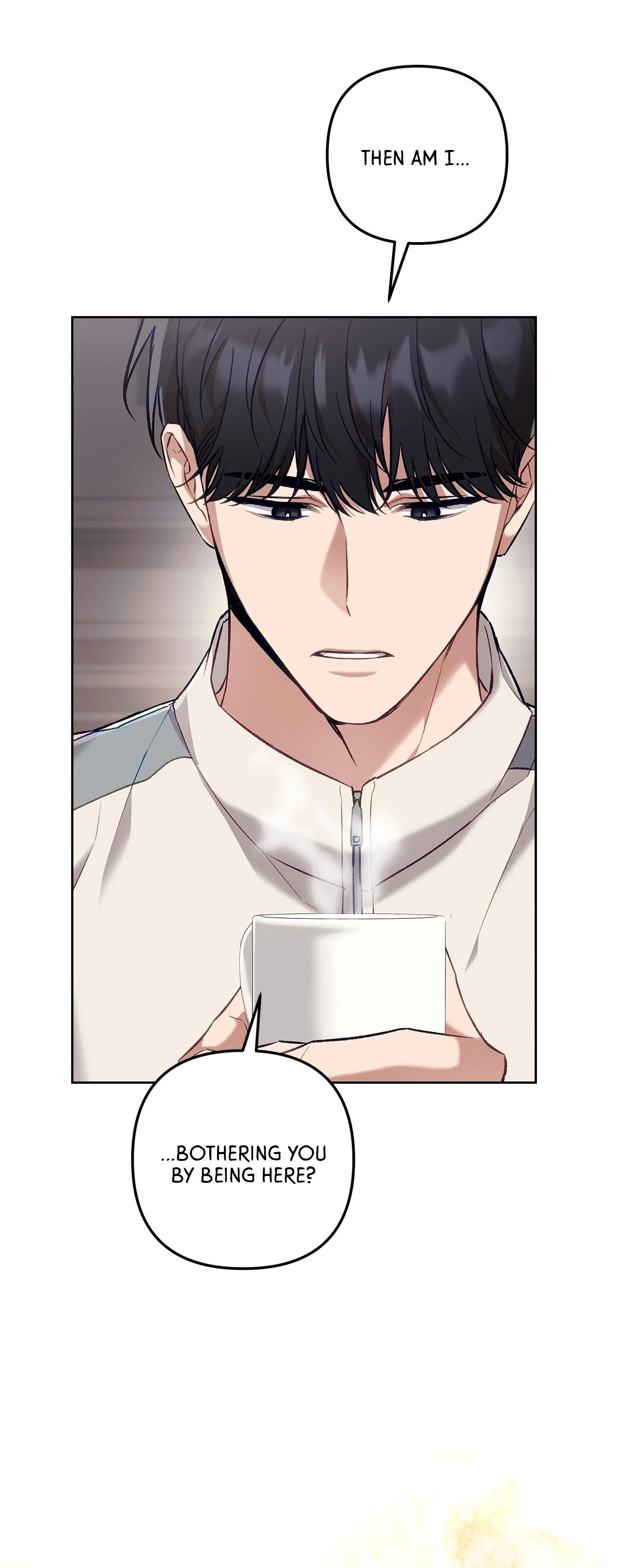 The S-Class Guide As Sweet As Honey [Mature Official] - Chapter 60 Page 7