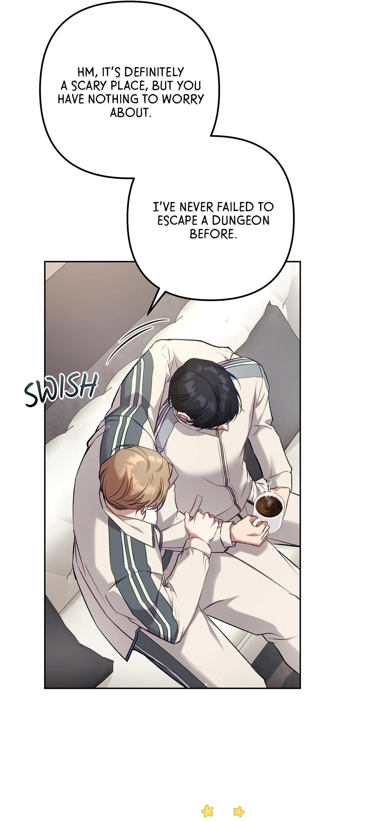 The S-Class Guide As Sweet As Honey [Mature Official] - Chapter 60 Page 12