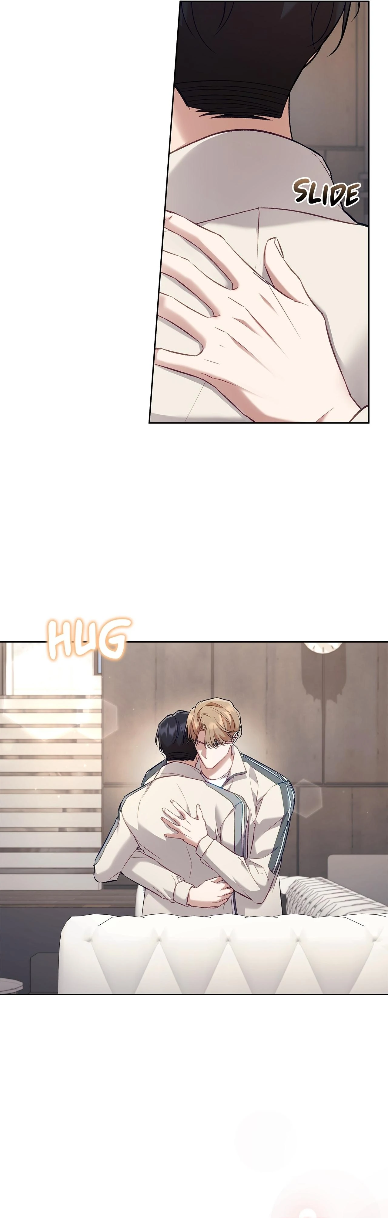 The S-Class Guide As Sweet As Honey [Mature Official] - Chapter 60 Page 15