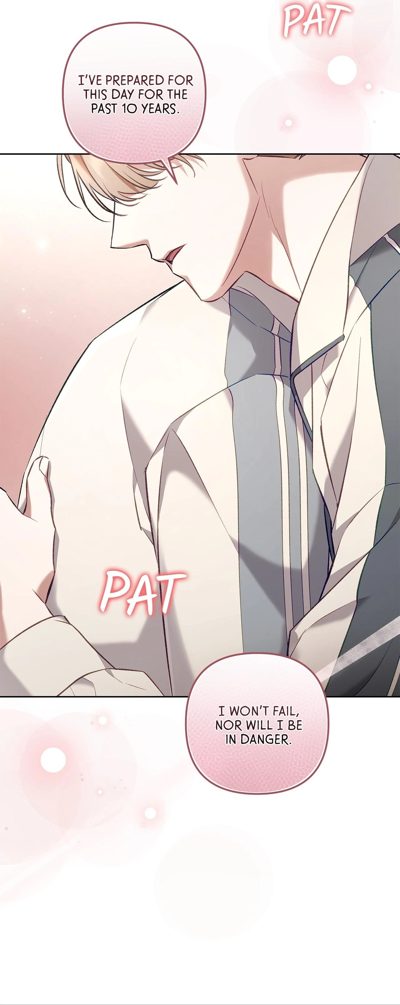 The S-Class Guide As Sweet As Honey [Mature Official] - Chapter 60 Page 16