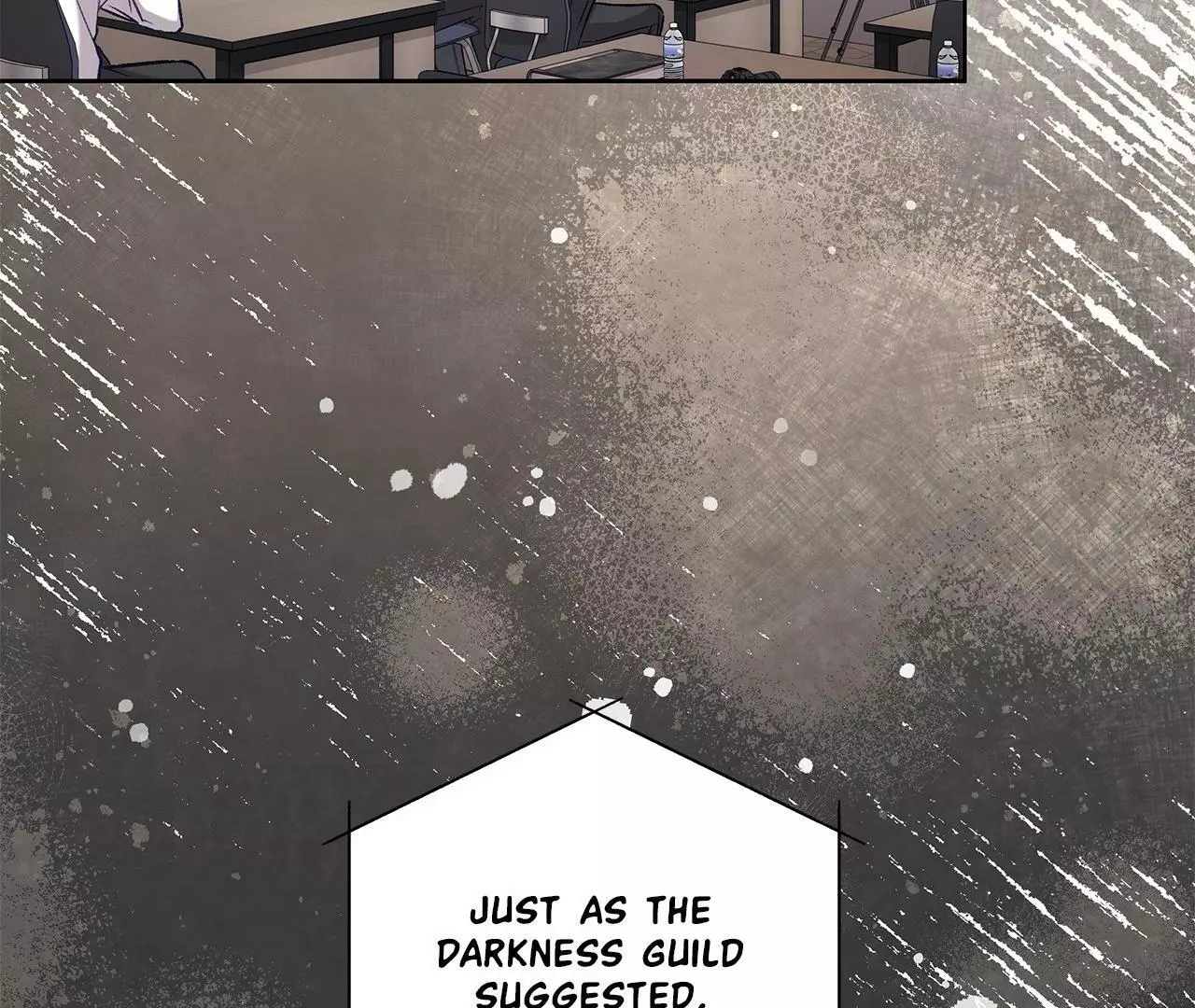 The S-Class Guide As Sweet As Honey [Mature Official] - Chapter 60 Page 23