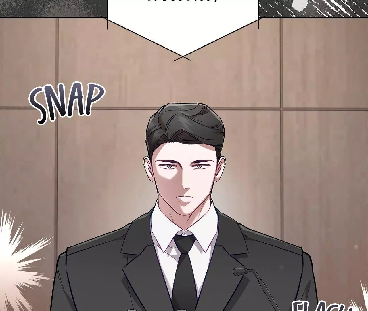 The S-Class Guide As Sweet As Honey [Mature Official] - Chapter 60 Page 24