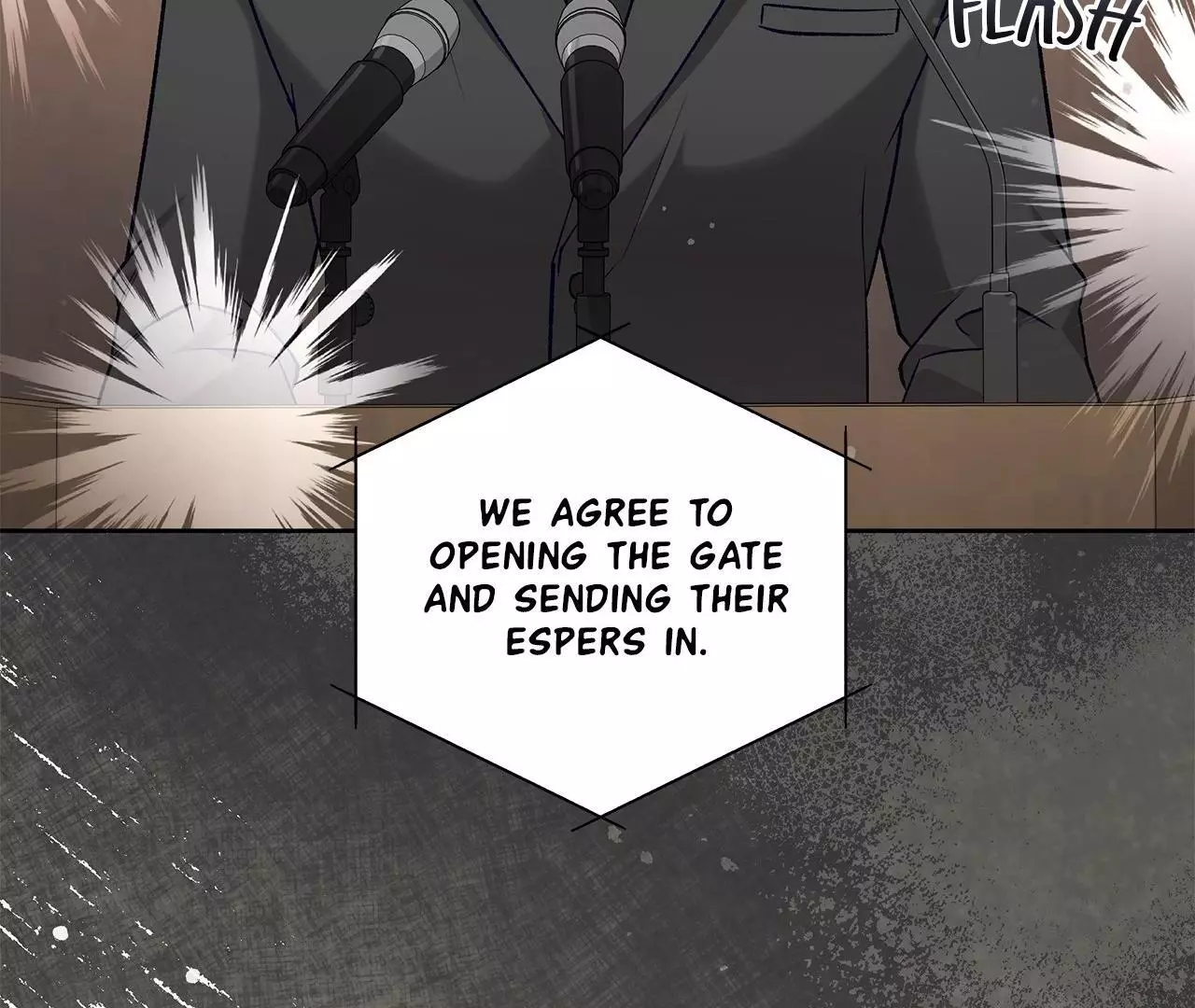 The S-Class Guide As Sweet As Honey [Mature Official] - Chapter 60 Page 25