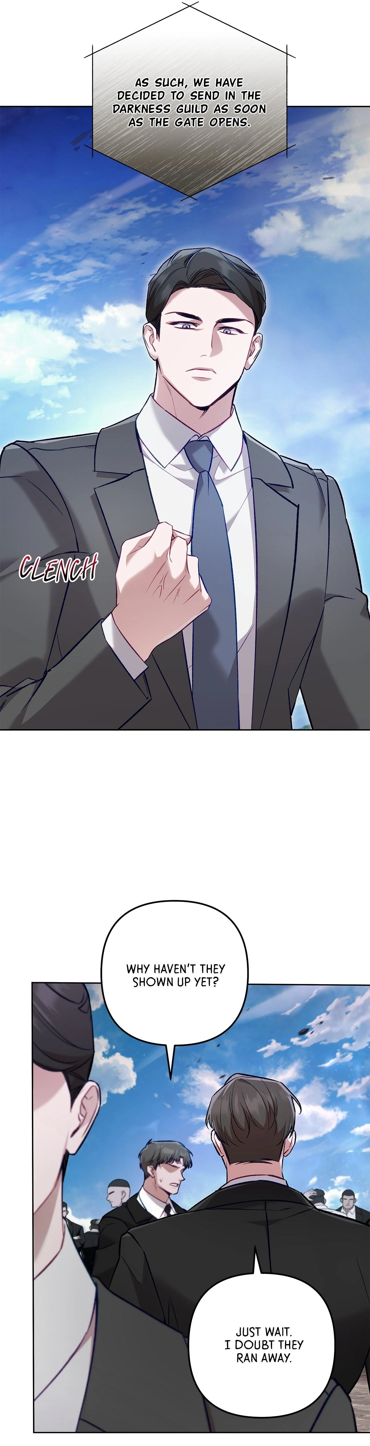 The S-Class Guide As Sweet As Honey [Mature Official] - Chapter 60 Page 30