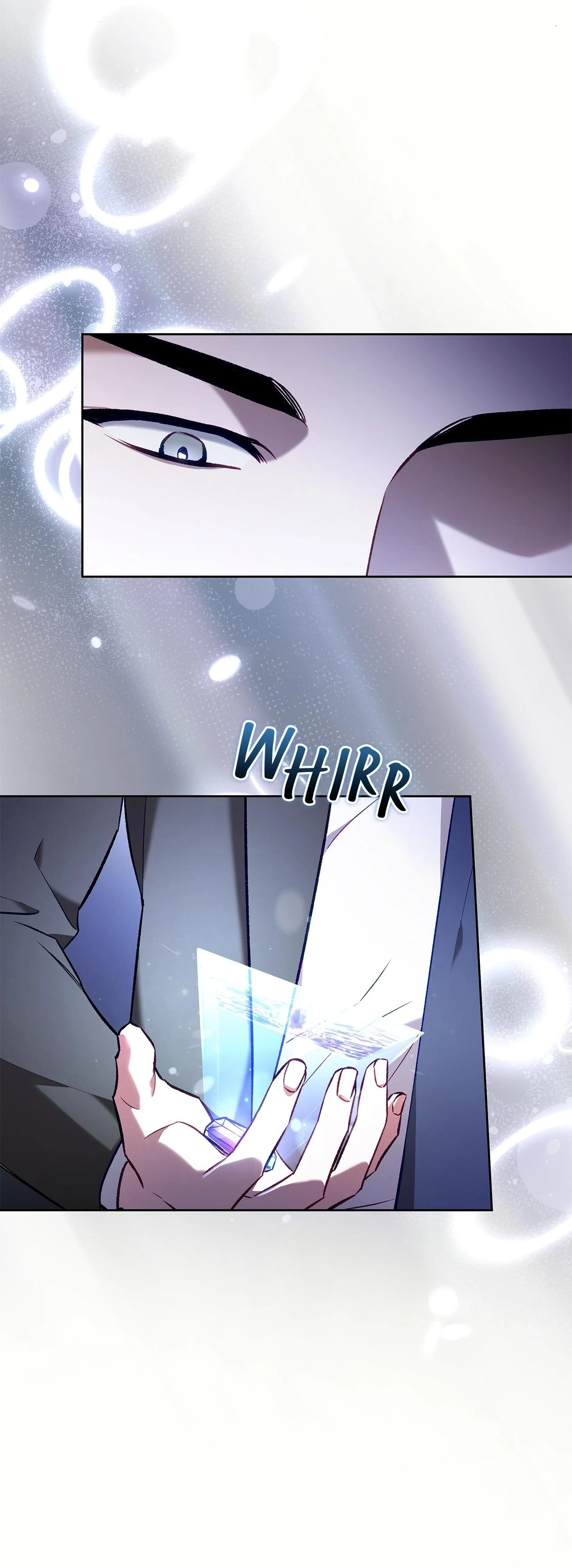 The S-Class Guide As Sweet As Honey [Mature Official] - Chapter 60 Page 36