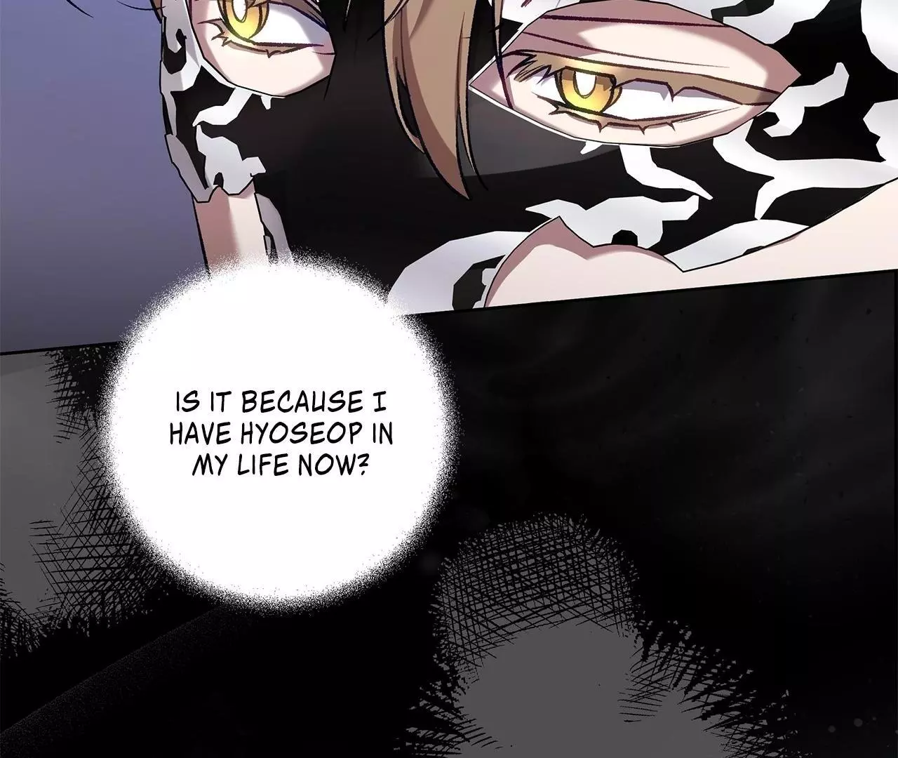 The S-Class Guide As Sweet As Honey [Mature Official] - Chapter 60 Page 41