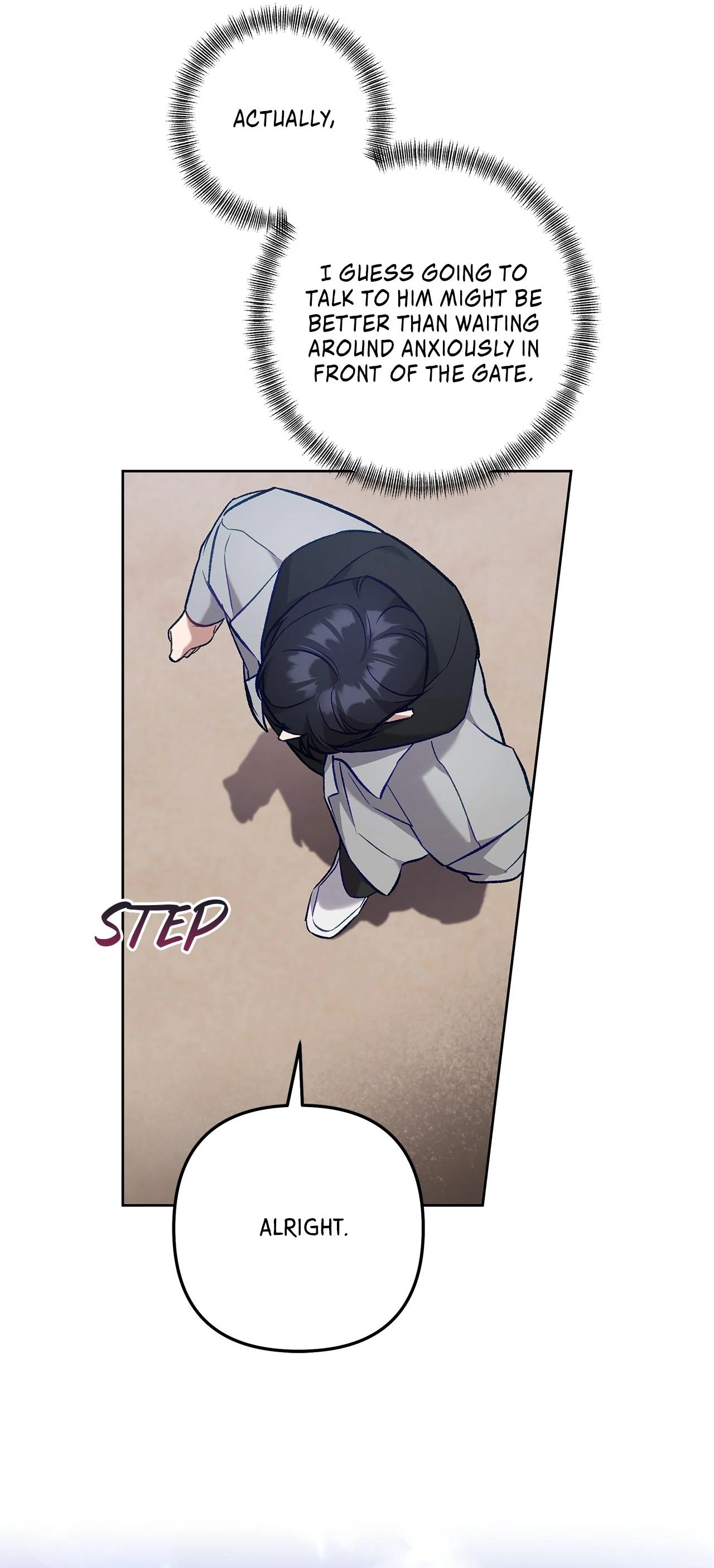 The S-Class Guide As Sweet As Honey [Mature Official] - Chapter 60 Page 52