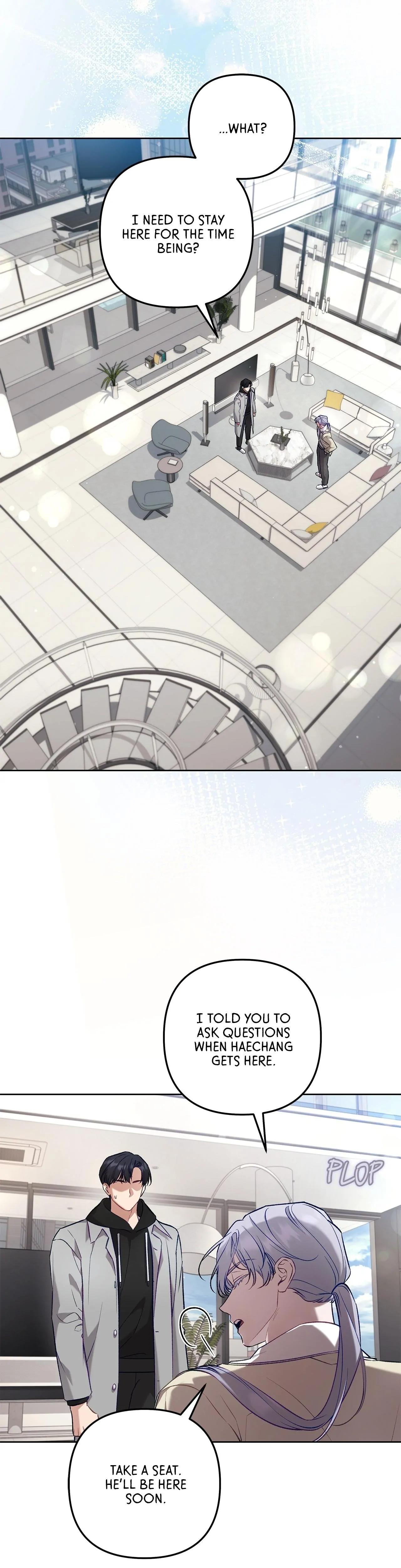 The S-Class Guide As Sweet As Honey [Mature Official] - Chapter 60 Page 54