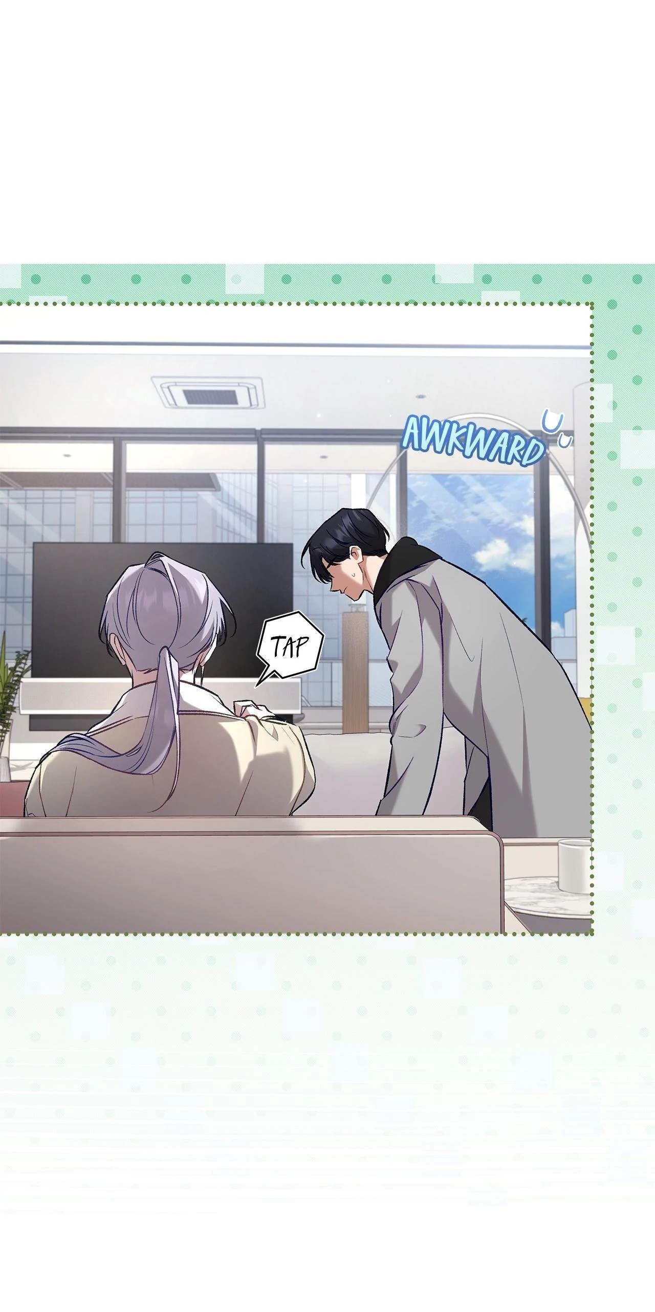 The S-Class Guide As Sweet As Honey [Mature Official] - Chapter 60 Page 55