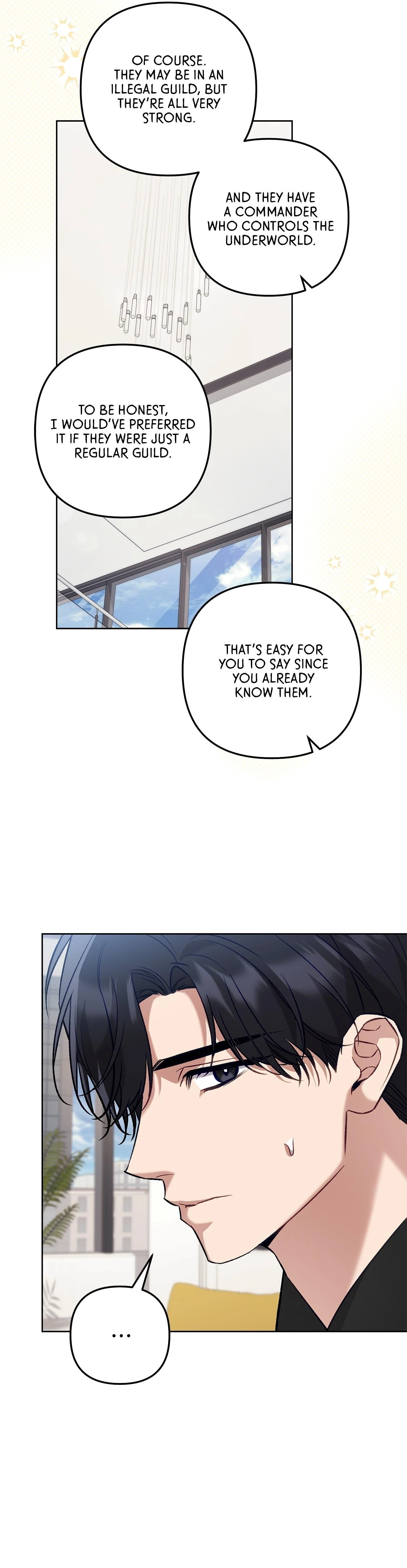 The S-Class Guide As Sweet As Honey [Mature Official] - Chapter 60 Page 58