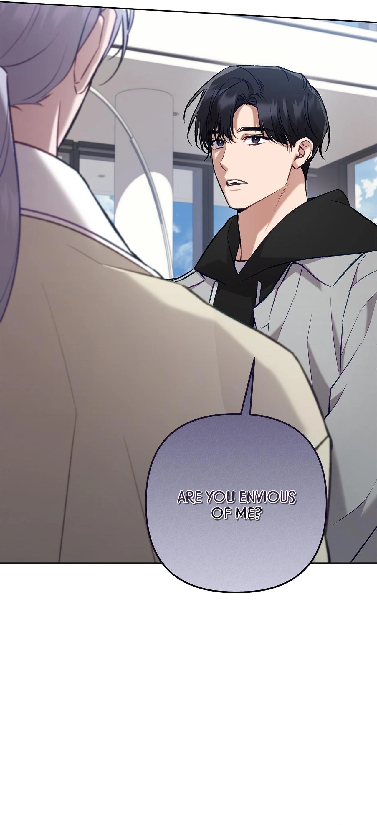 The S-Class Guide As Sweet As Honey [Mature Official] - Chapter 60 Page 59