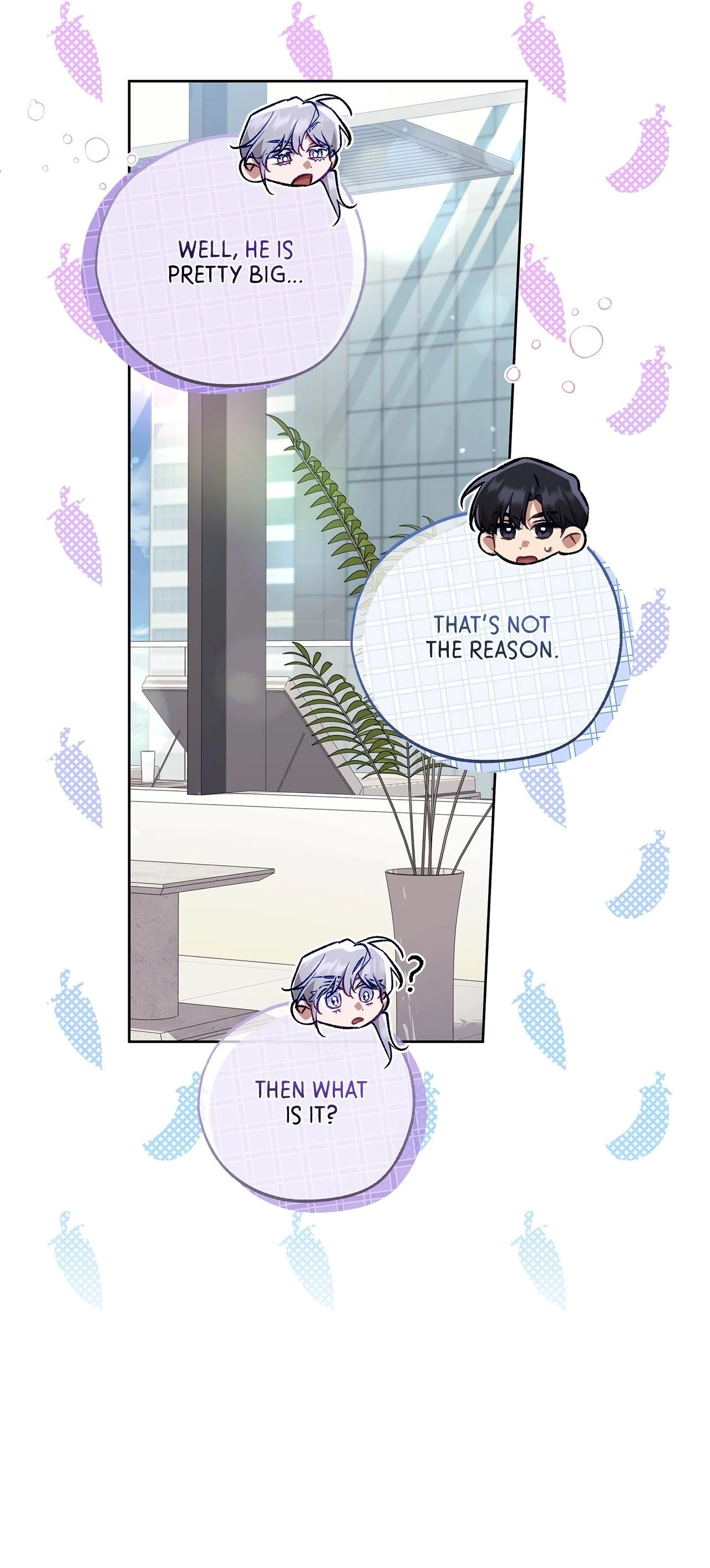The S-Class Guide As Sweet As Honey [Mature Official] - Chapter 61 Page 7