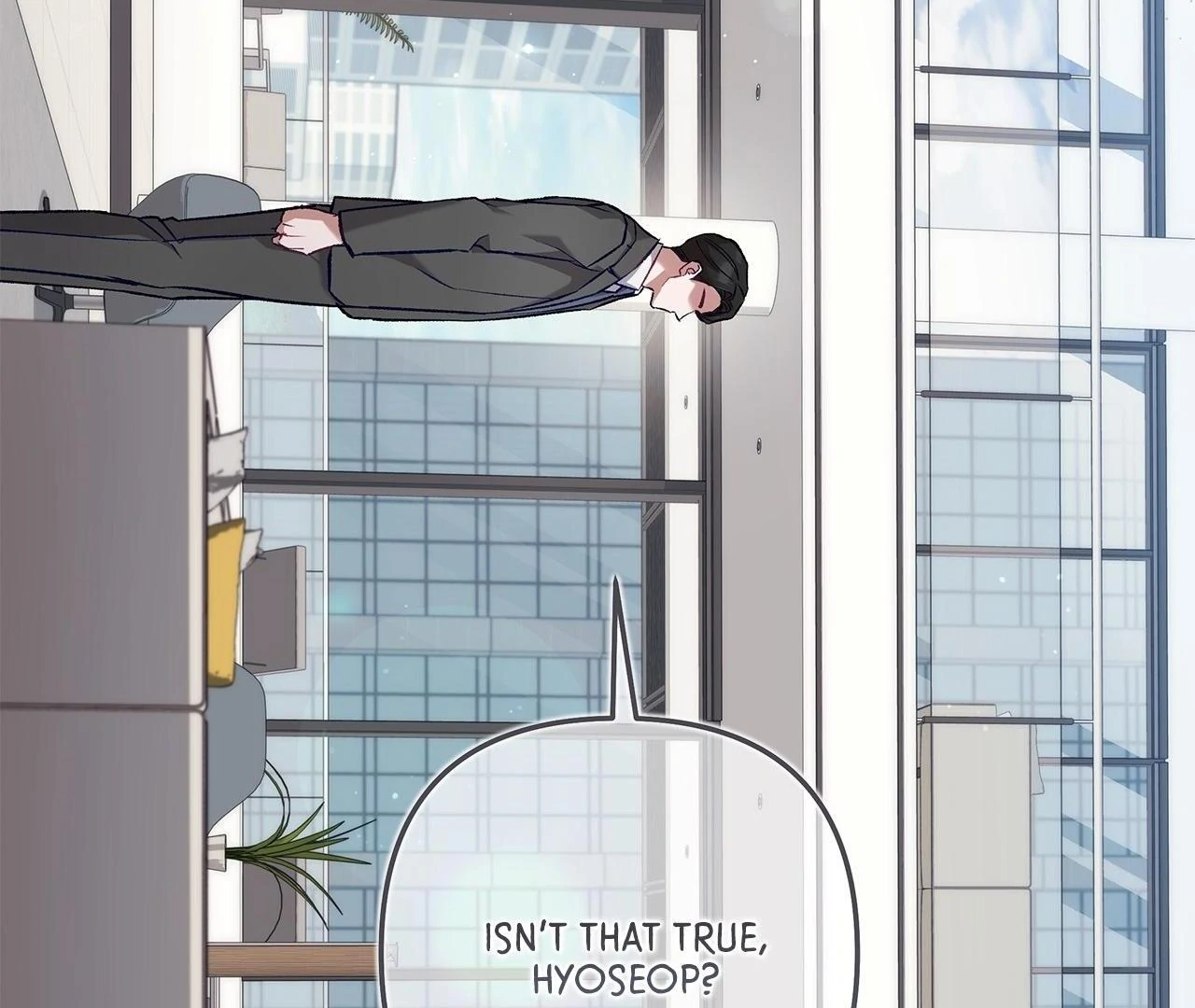 The S-Class Guide As Sweet As Honey [Mature Official] - Chapter 61 Page 19