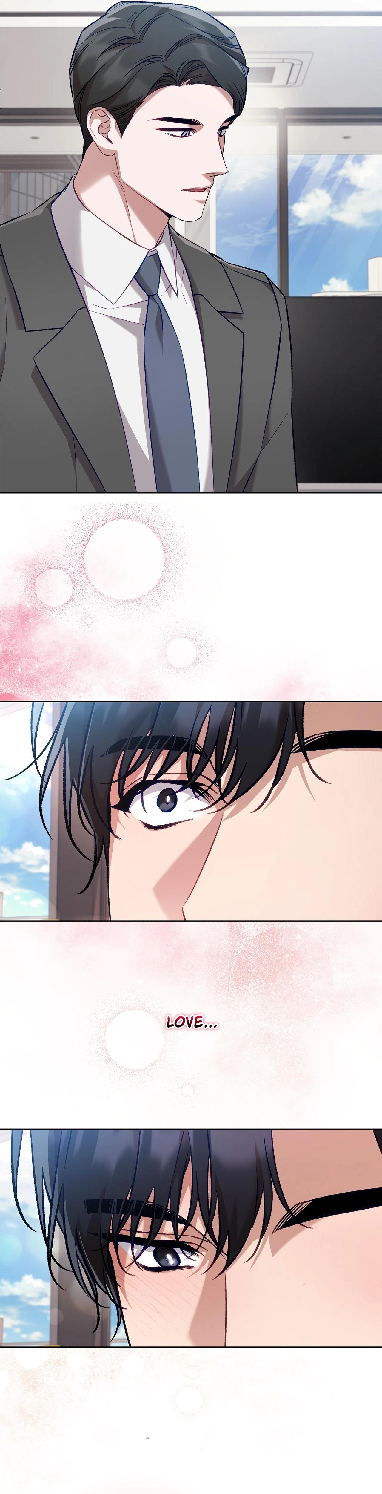 The S-Class Guide As Sweet As Honey [Mature Official] - Chapter 61 Page 29