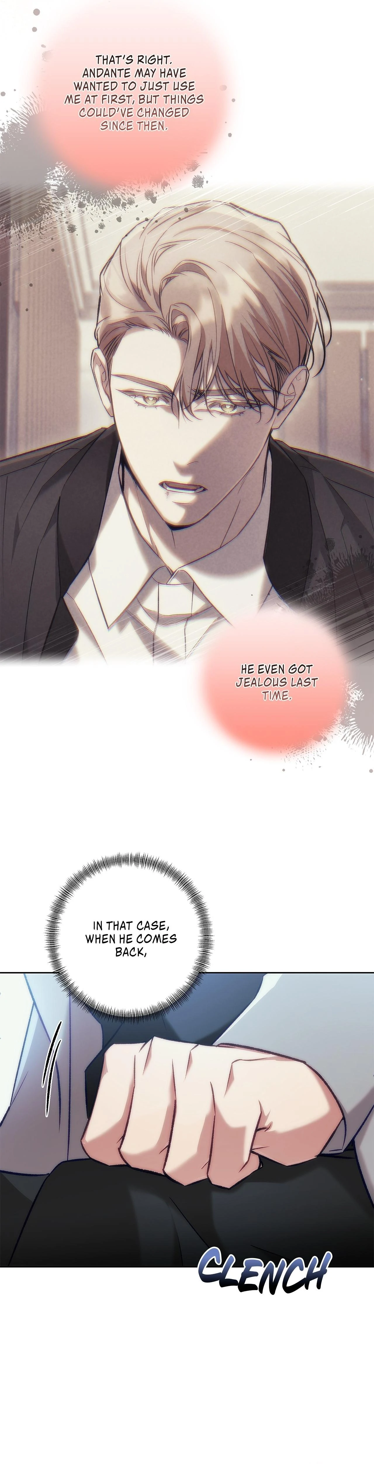 The S-Class Guide As Sweet As Honey [Mature Official] - Chapter 61 Page 30