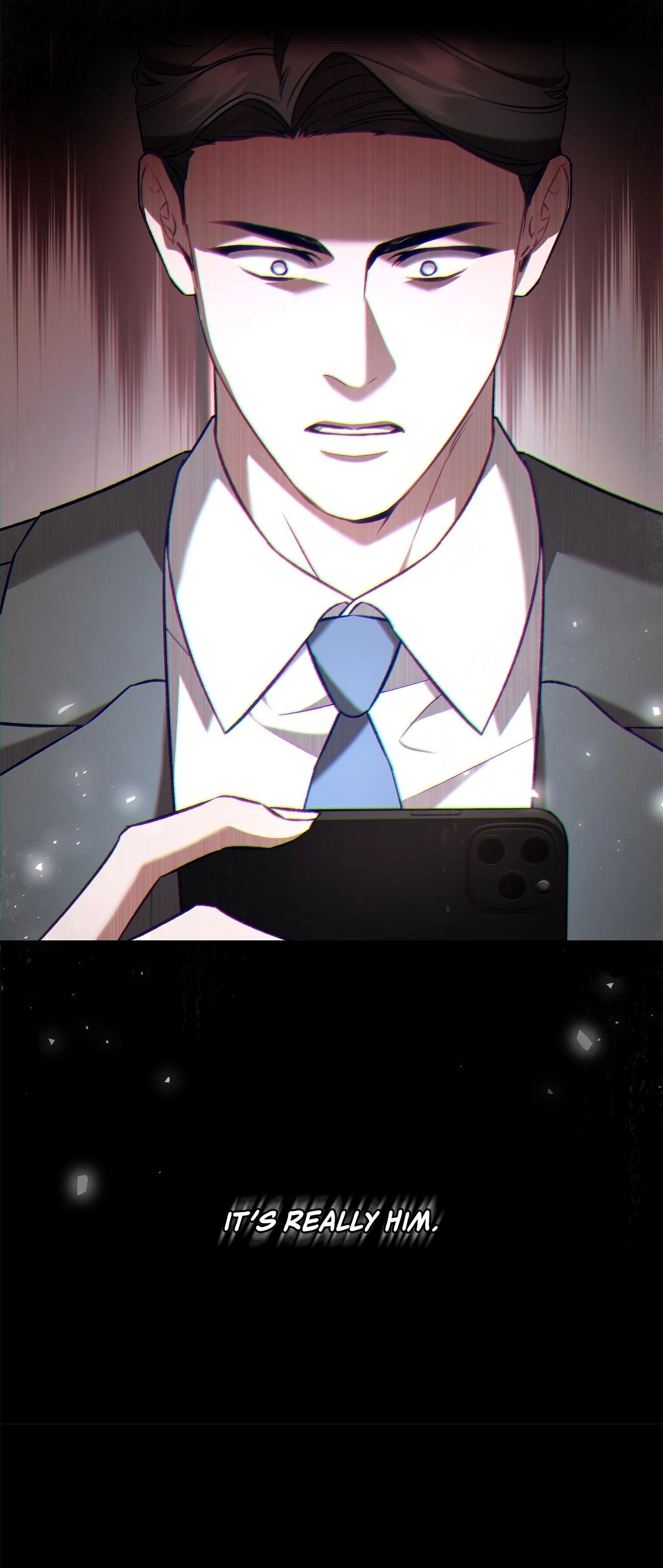 The S-Class Guide As Sweet As Honey [Mature Official] - Chapter 61 Page 53