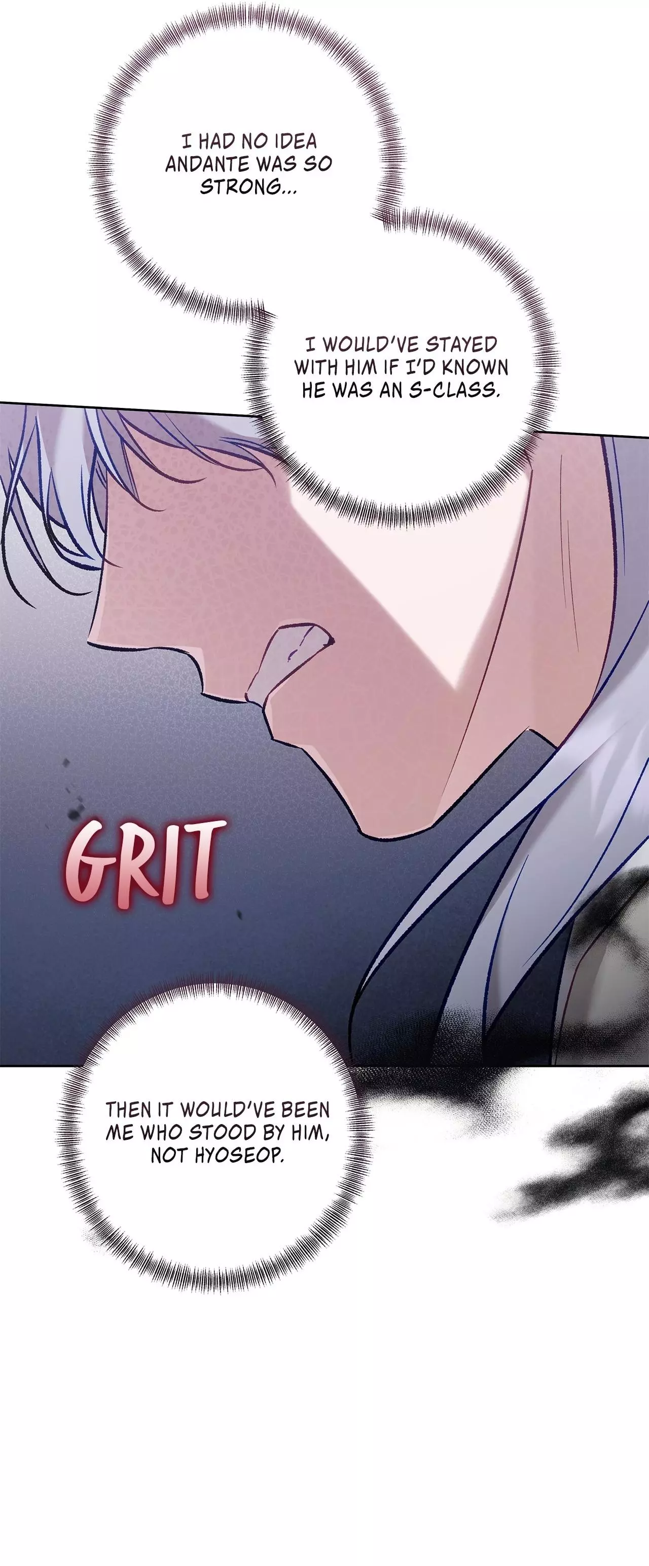 The S-Class Guide As Sweet As Honey [Mature Official] - Chapter 61 Page 58