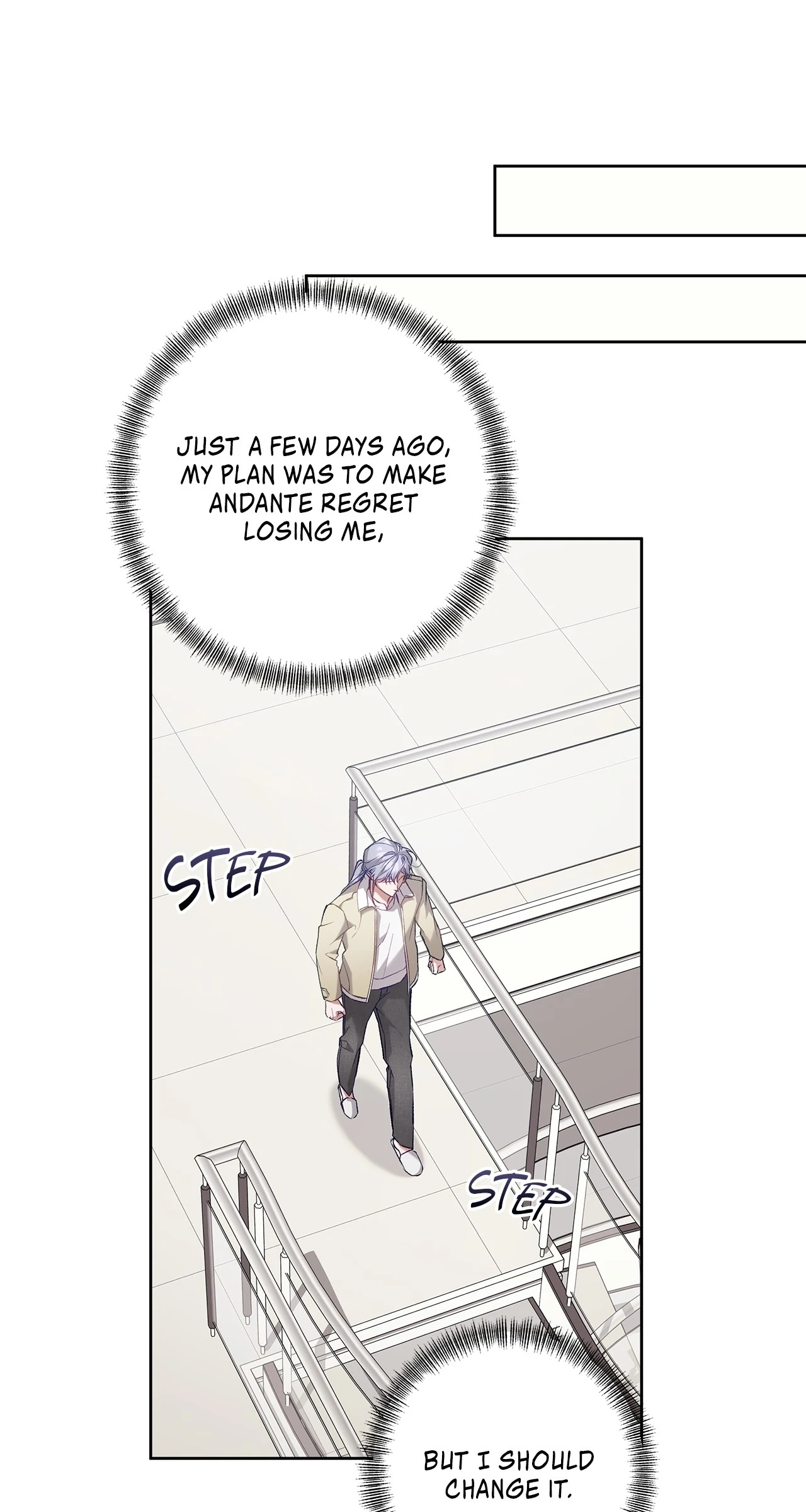 The S-Class Guide As Sweet As Honey [Mature Official] - Chapter 62 Page 1