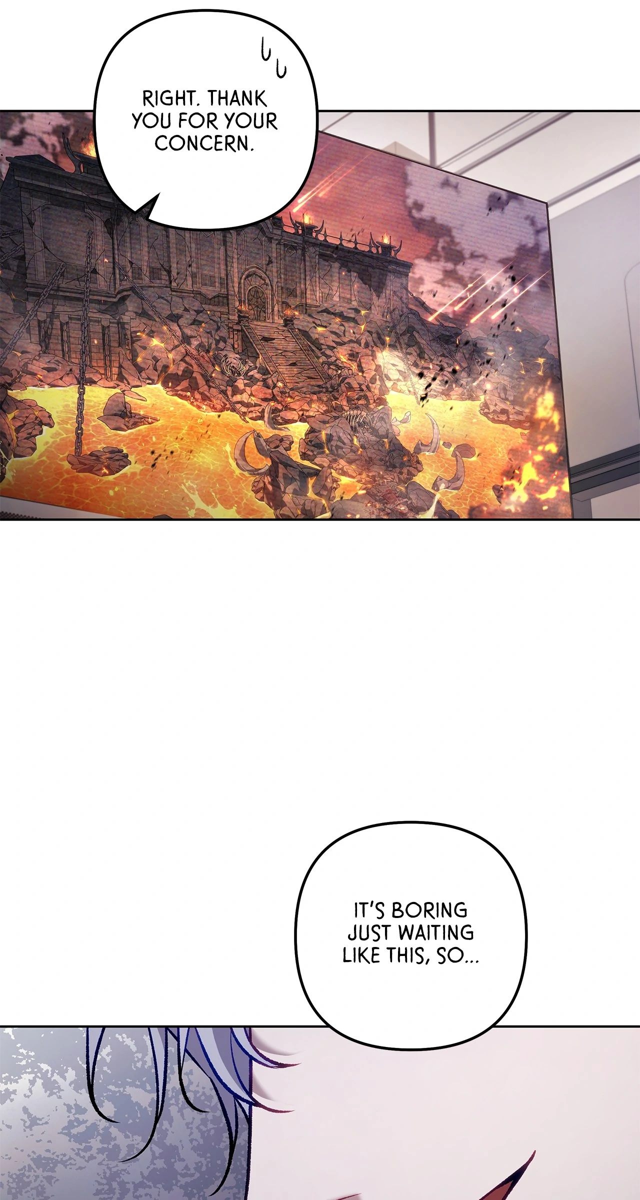 The S-Class Guide As Sweet As Honey [Mature Official] - Chapter 62 Page 13