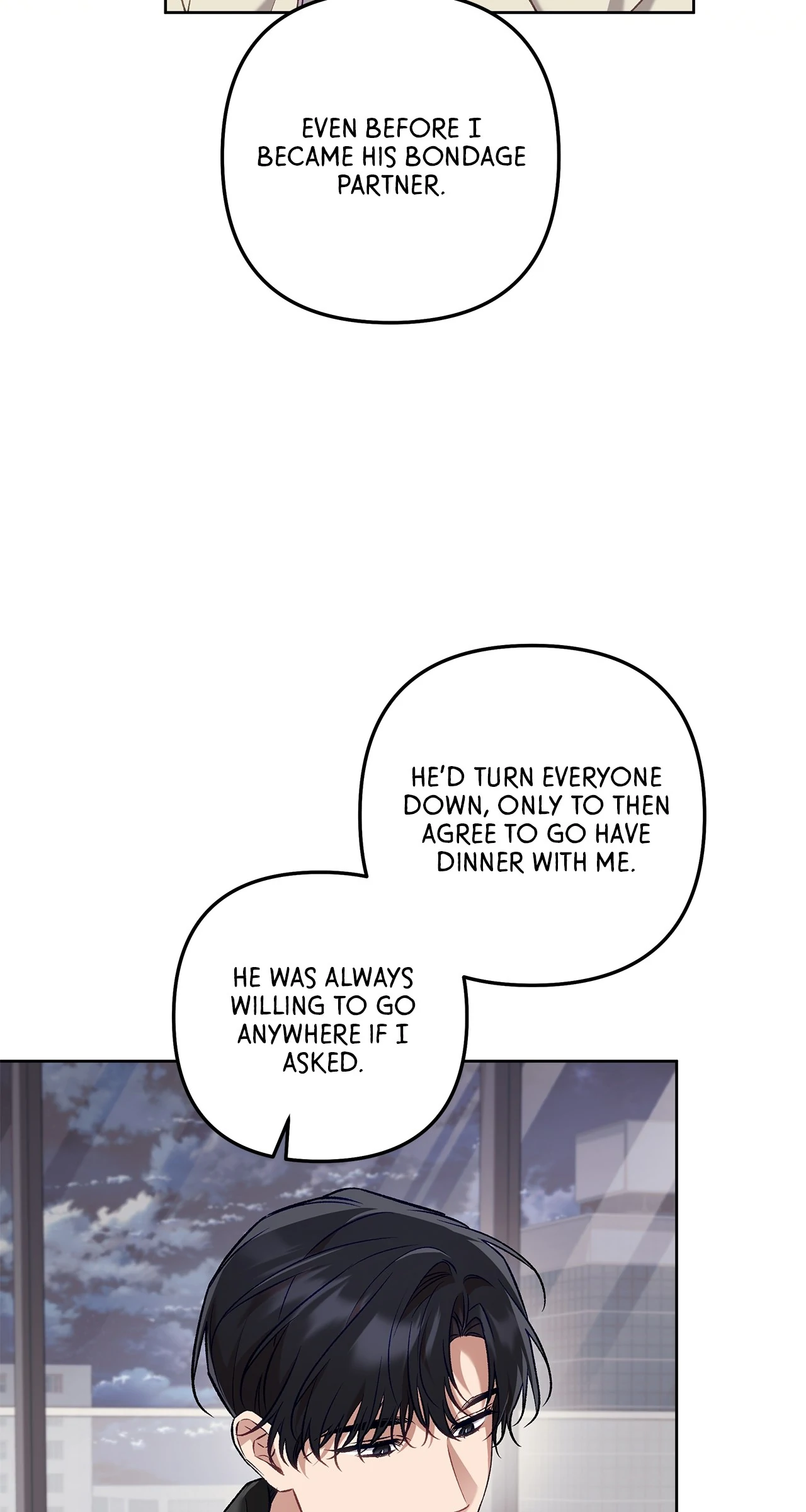 The S-Class Guide As Sweet As Honey [Mature Official] - Chapter 62 Page 34