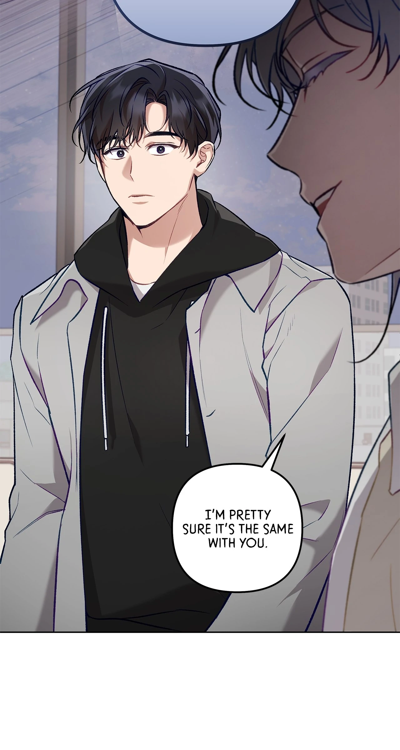 The S-Class Guide As Sweet As Honey [Mature Official] - Chapter 62 Page 38