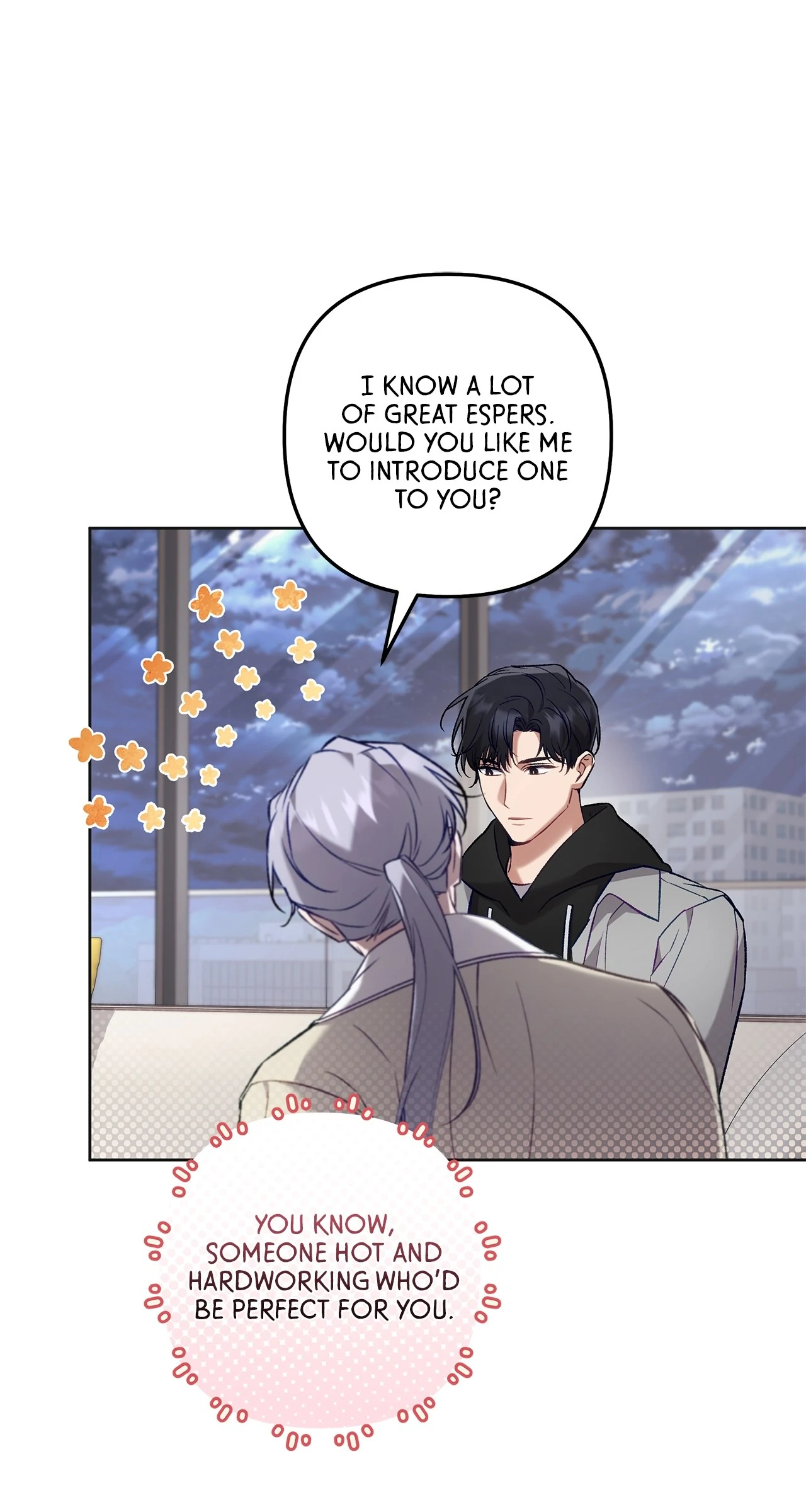 The S-Class Guide As Sweet As Honey [Mature Official] - Chapter 62 Page 41