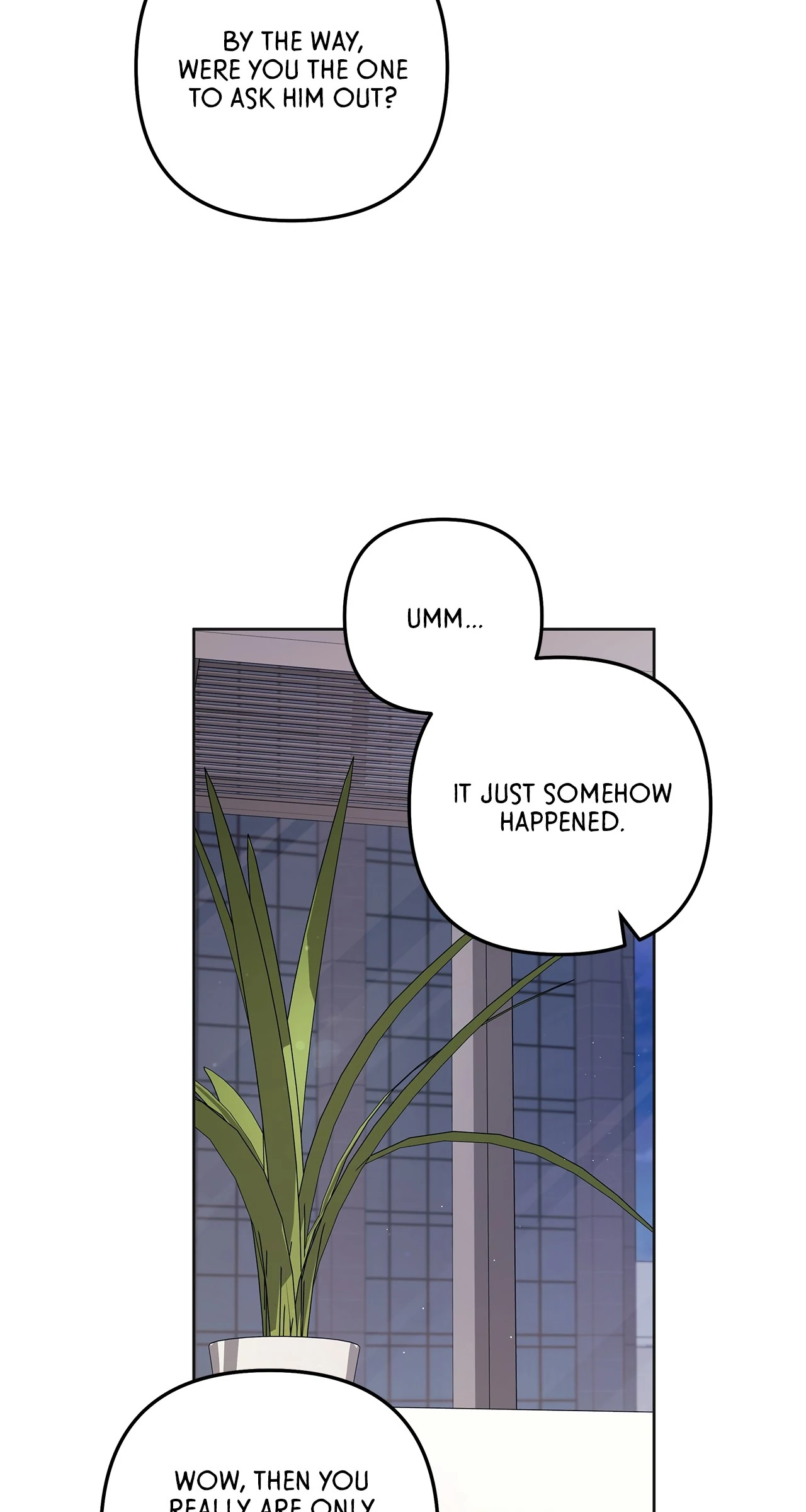 The S-Class Guide As Sweet As Honey [Mature Official] - Chapter 62 Page 45