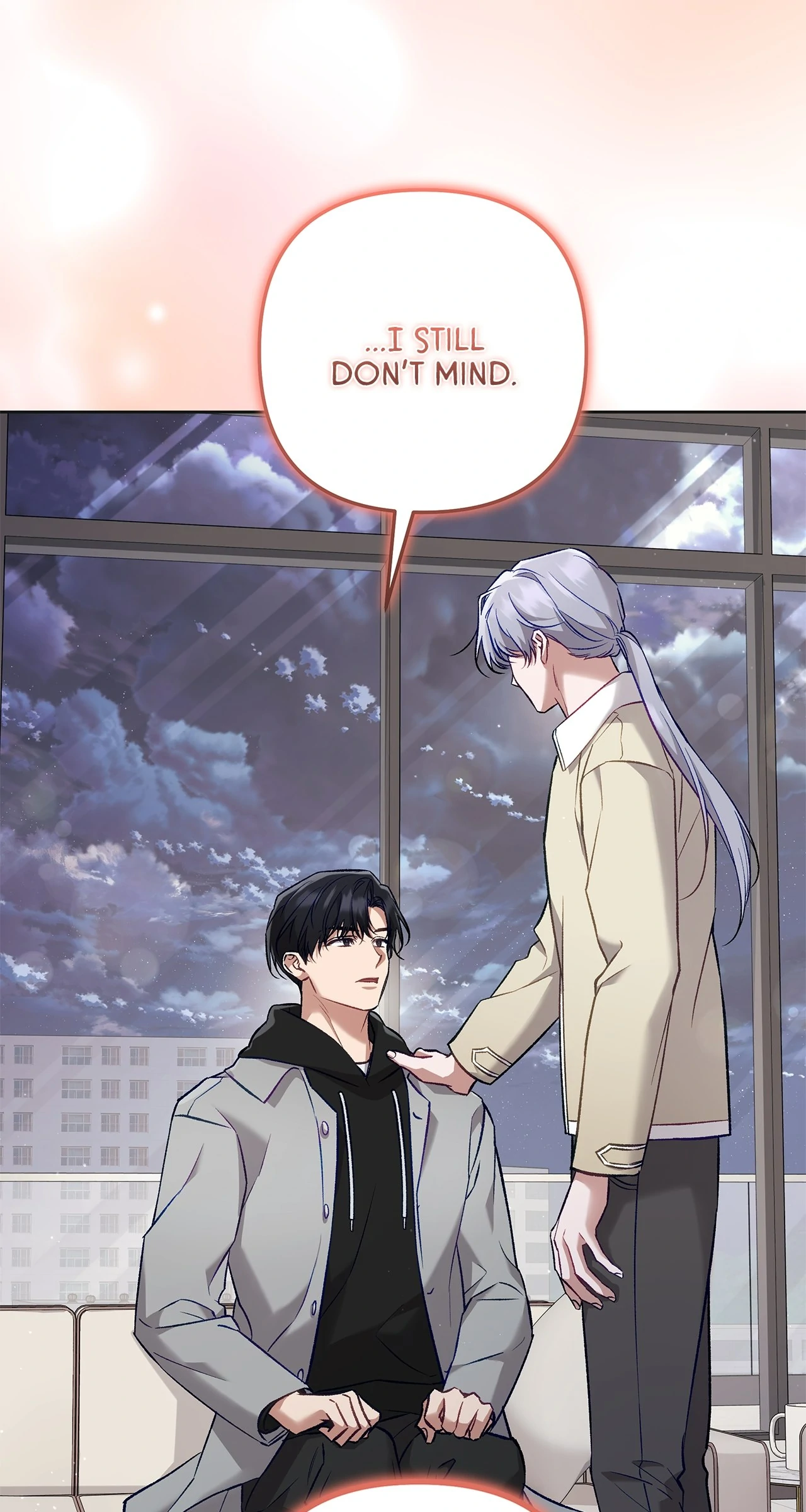 The S-Class Guide As Sweet As Honey [Mature Official] - Chapter 62 Page 57