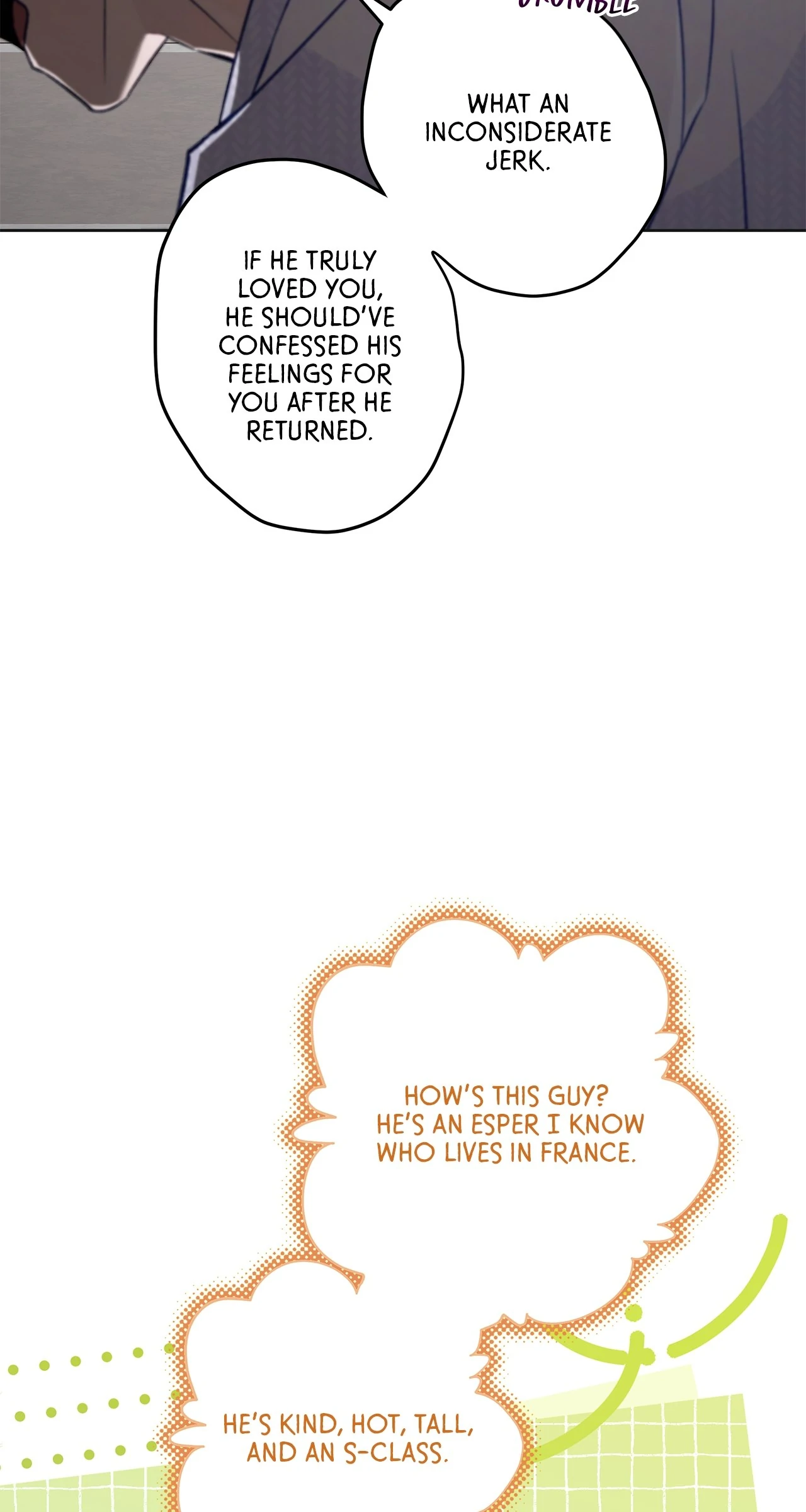 The S-Class Guide As Sweet As Honey [Mature Official] - Chapter 62 Page 65