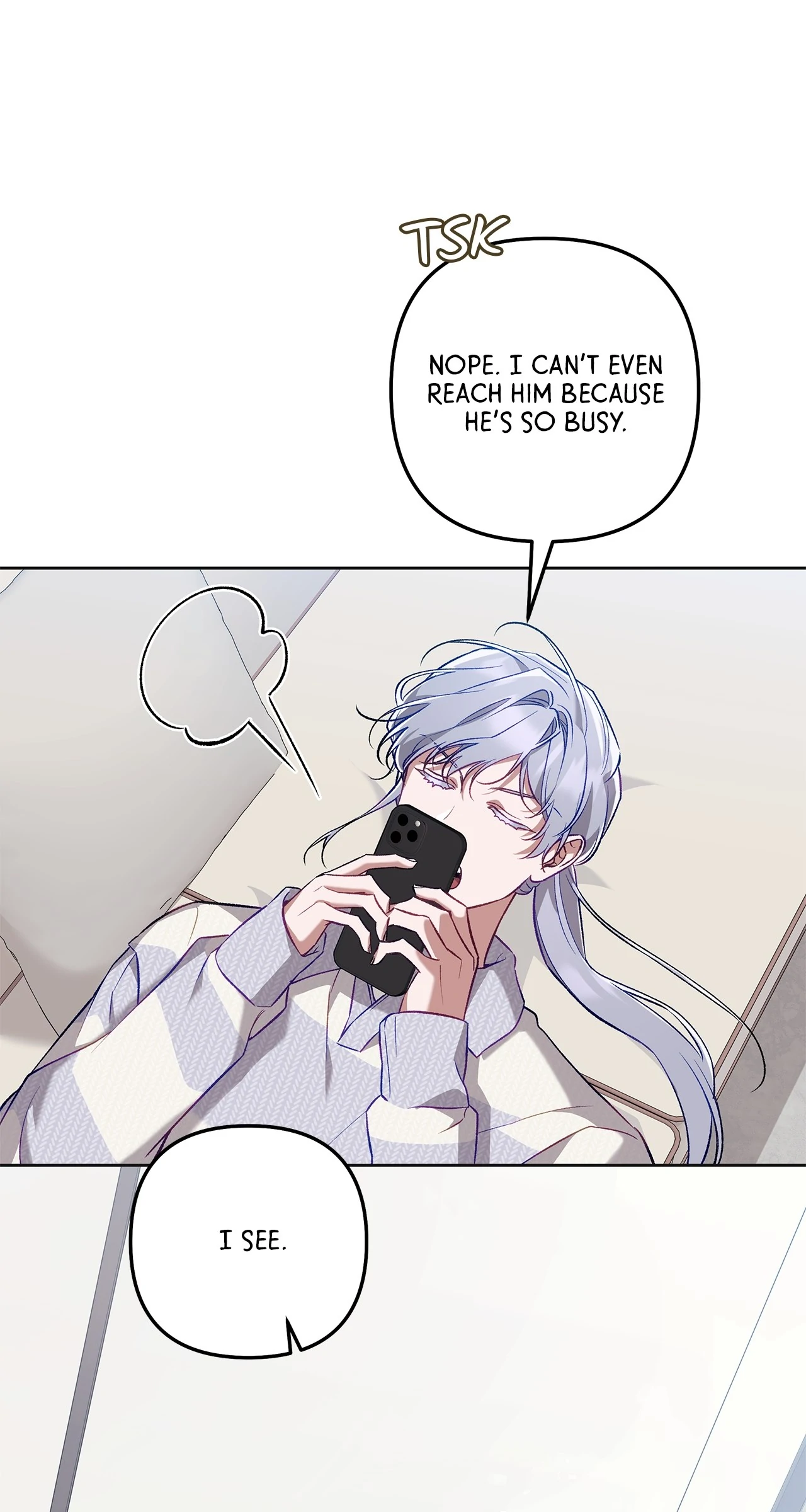 The S-Class Guide As Sweet As Honey [Mature Official] - Chapter 62 Page 67